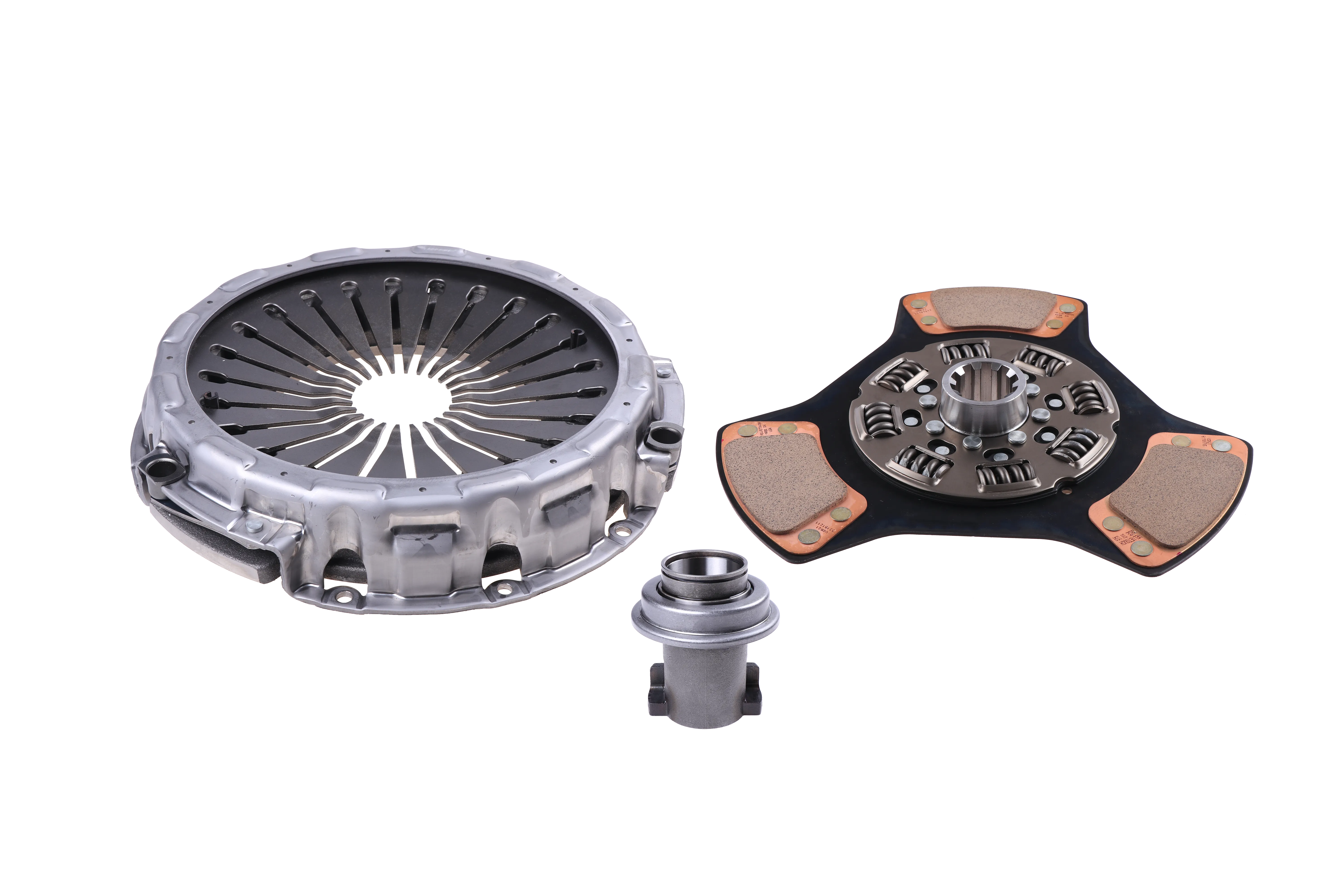Clutch kit 104100-2