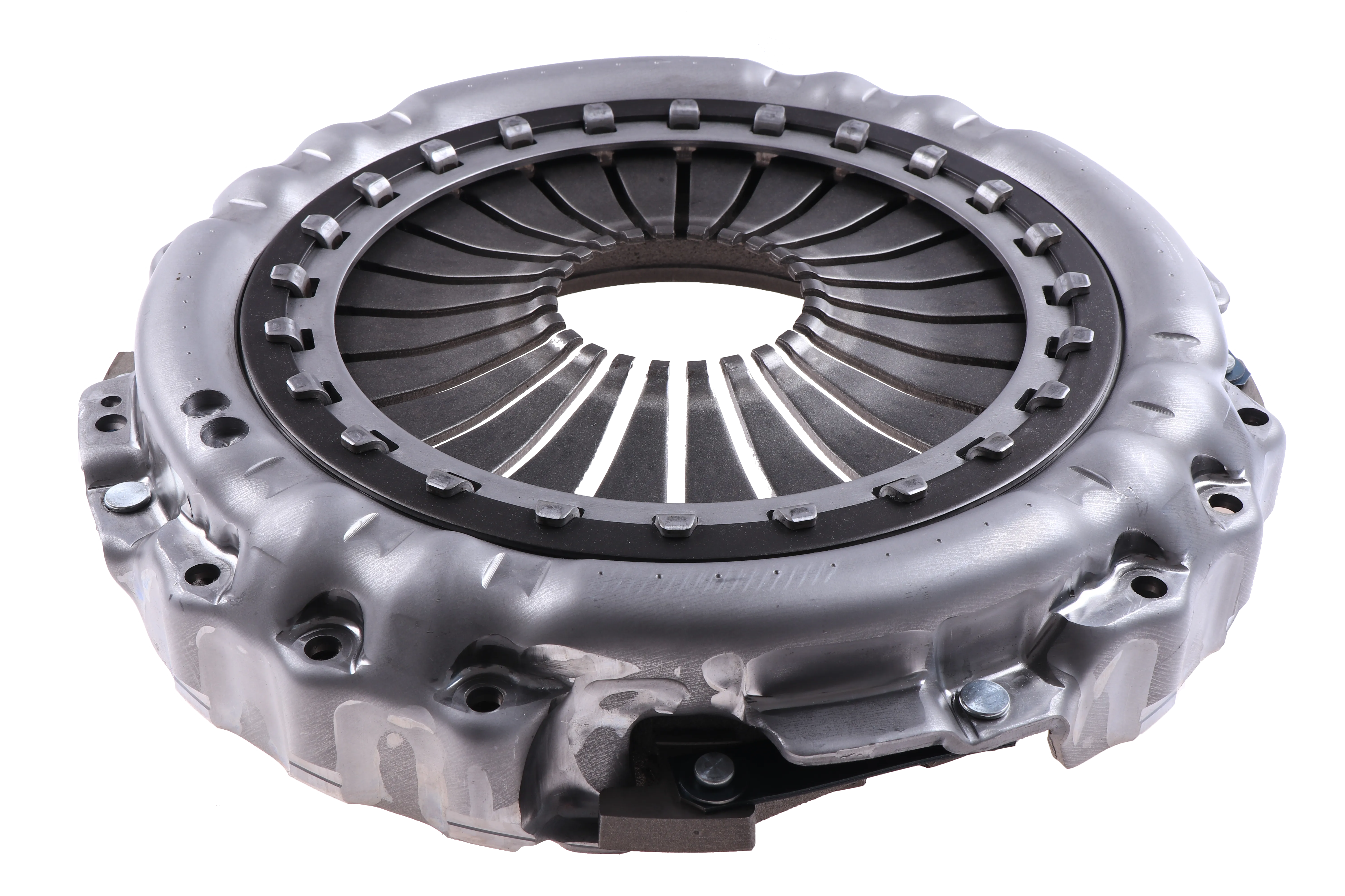 Clutch cover 104460-1