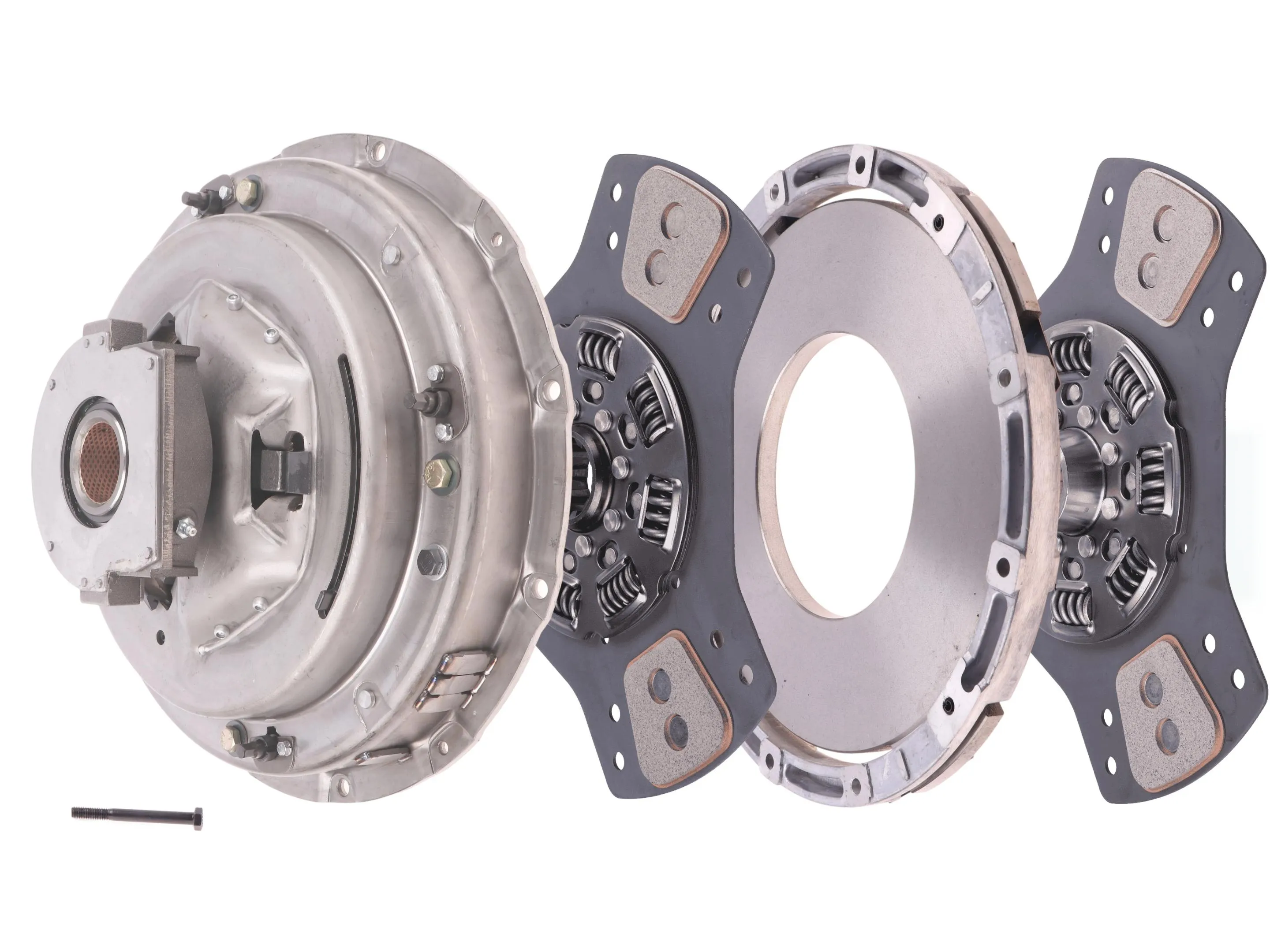 Clutch kit 109500-10