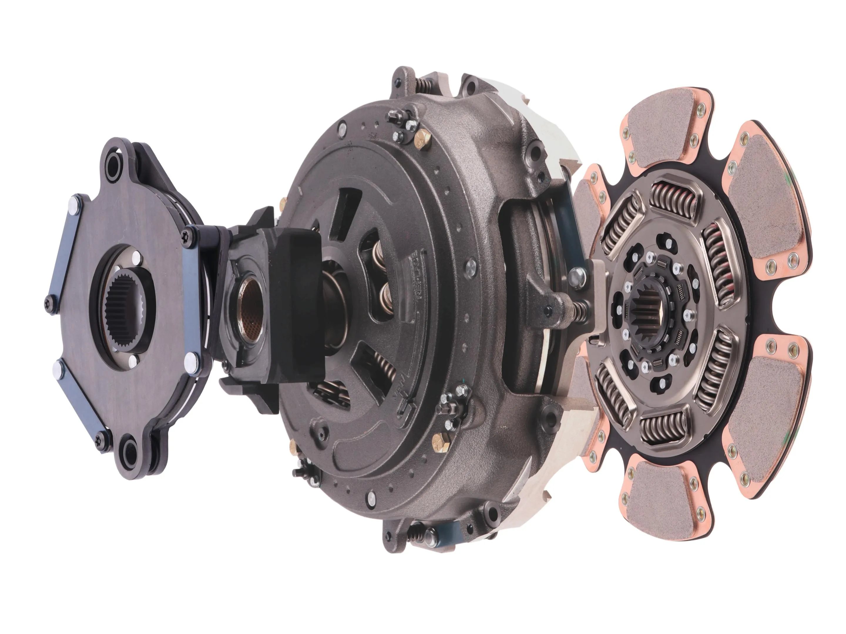Clutch kit 122002-35A