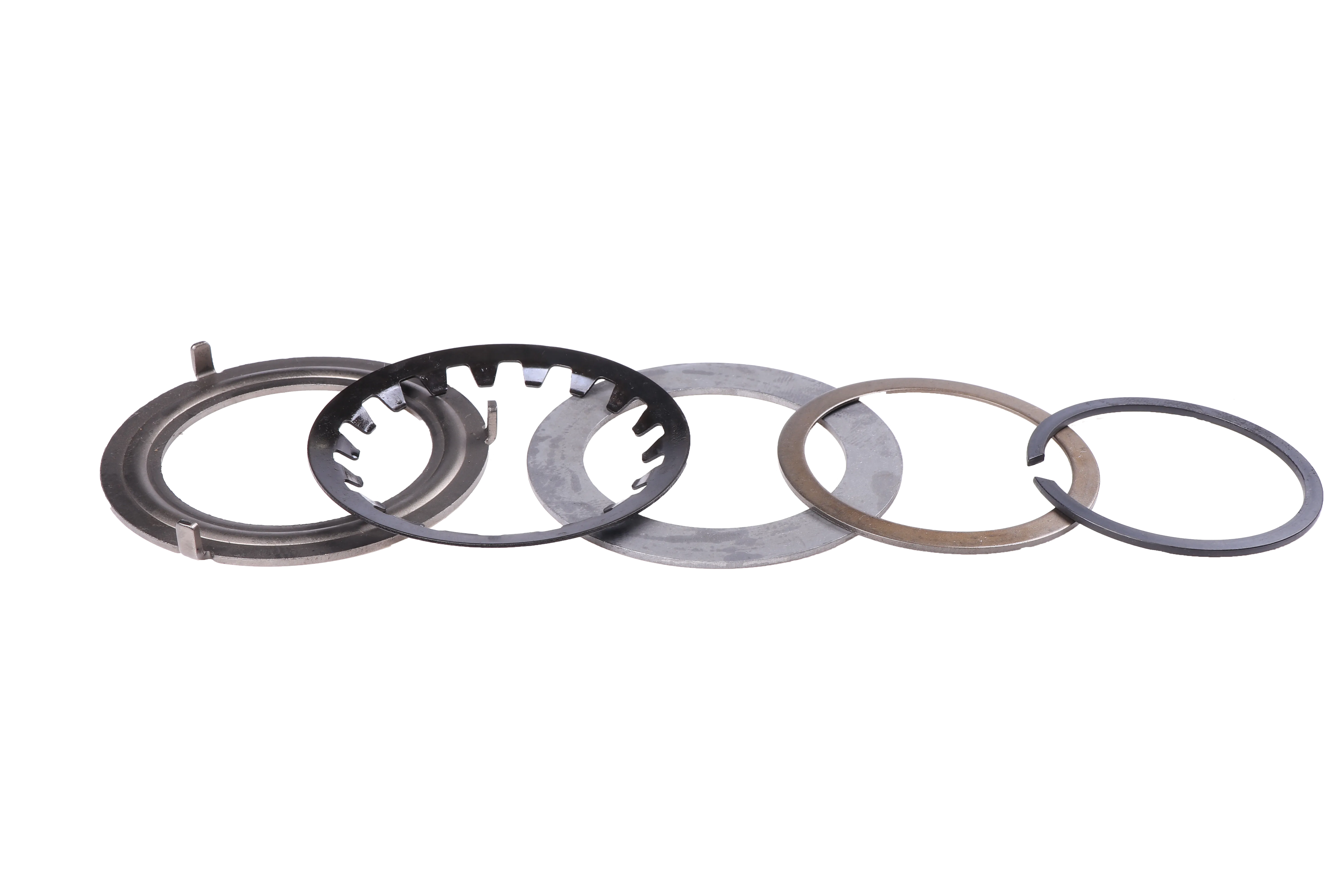 Release mounting kit 121 00 20 Fitted to 1271010/1271029