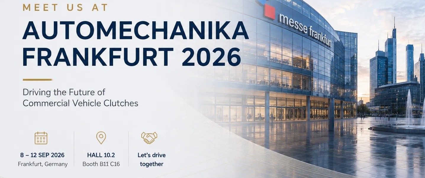 Meet PRAWOLF at Automechanika Frankfurt 2026