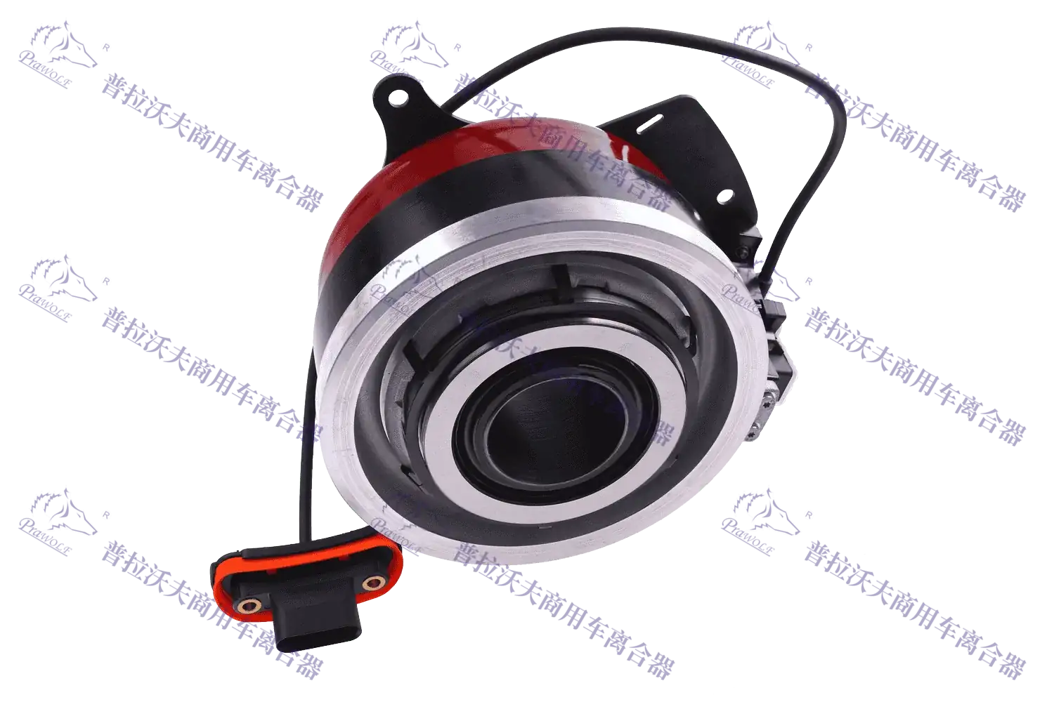 Clutch Actuator for DAF, IVECO, MAN, FUTON