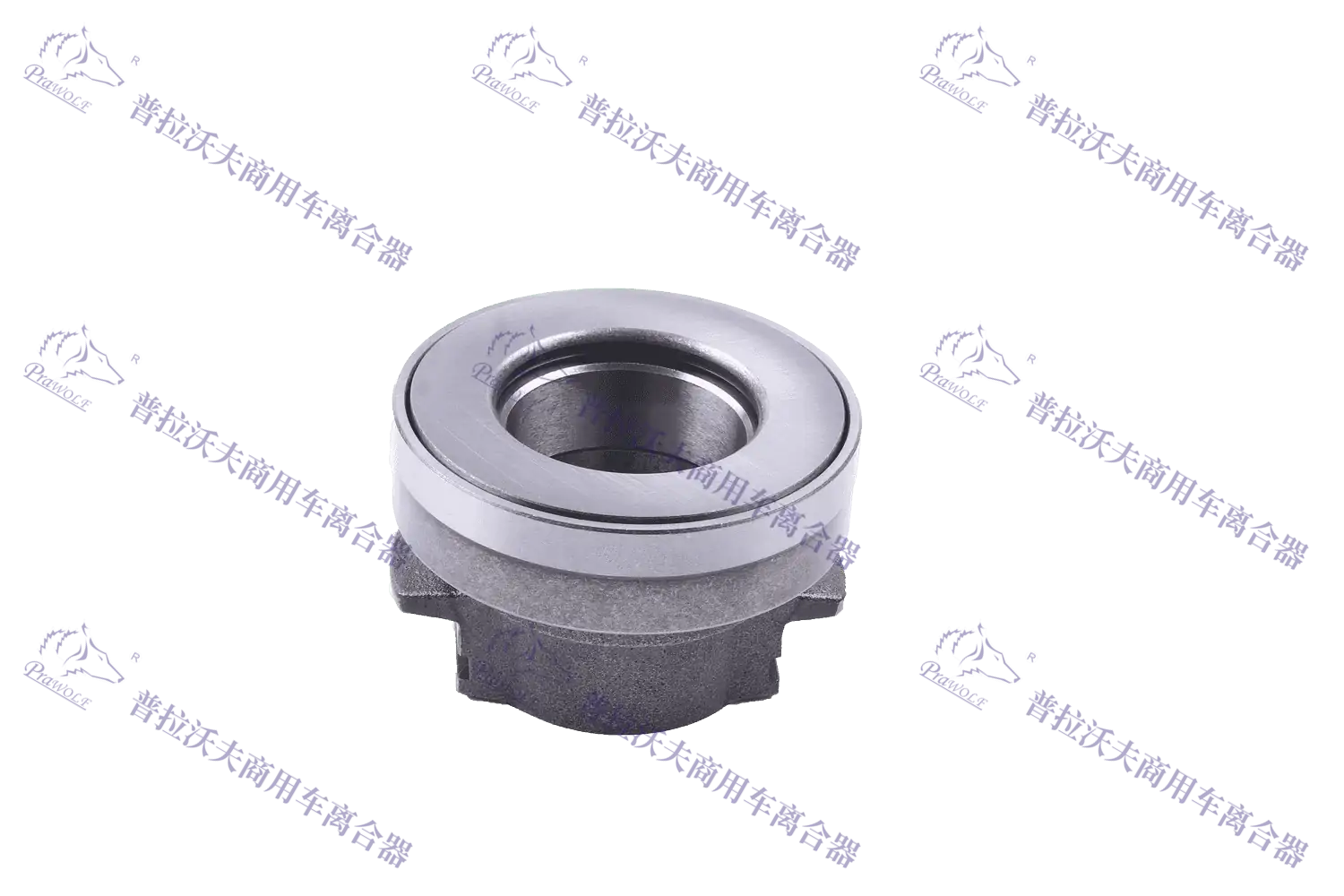 PRAWOLF Clutch Release Bearing Push 051 000 079