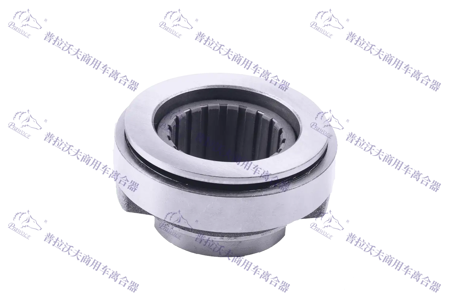 PRAWOLF Clutch Release Bearing Push 051 000 140