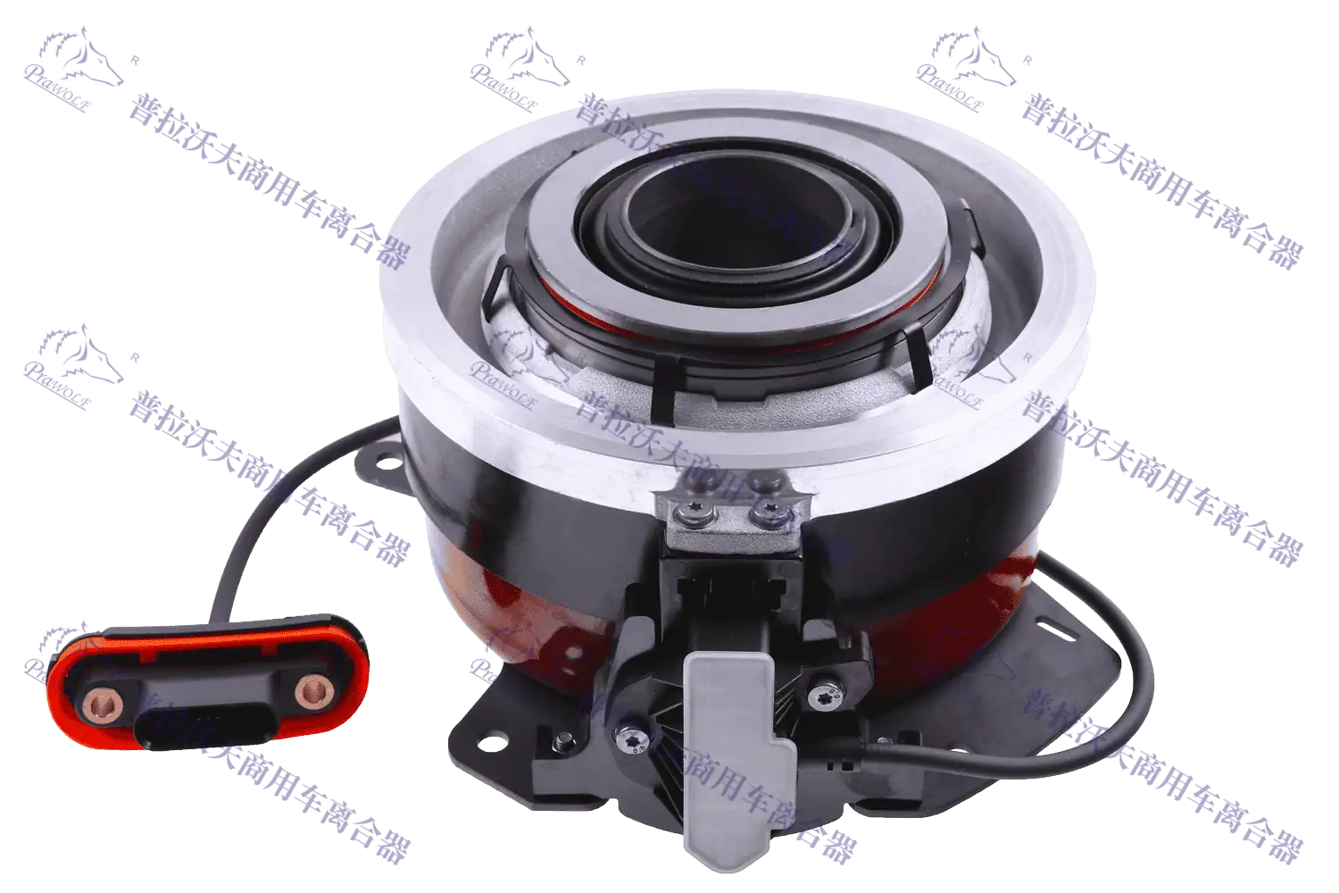PRAWOLF Clutch Actuator 051 000 216