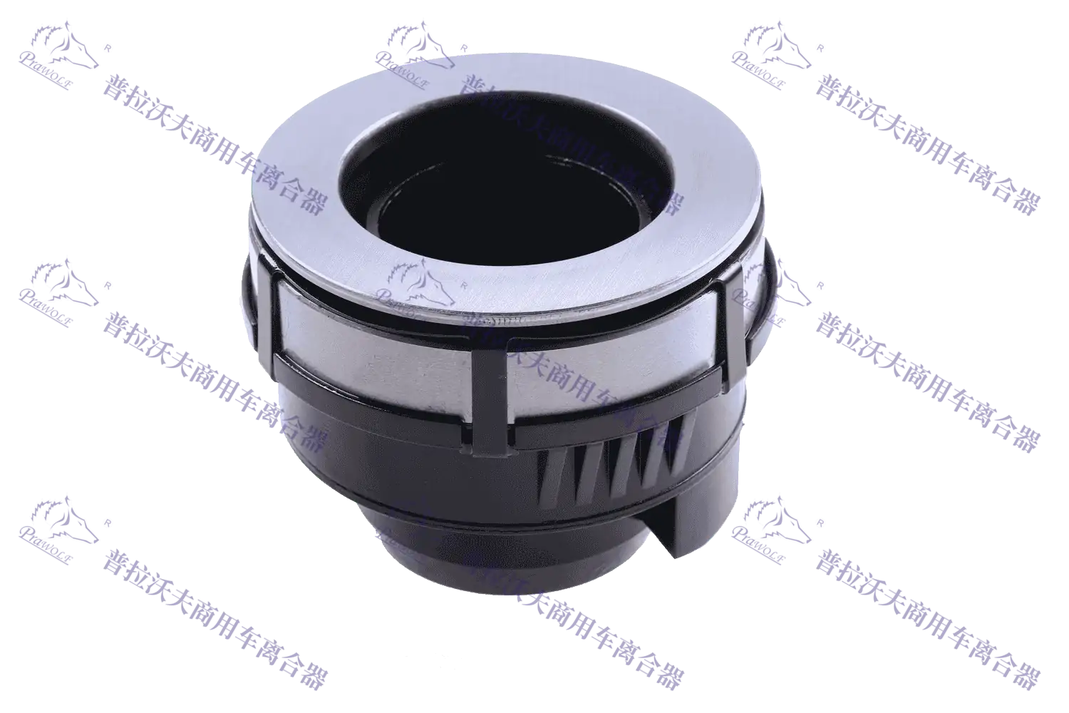 PRAWOLF Clutch Release Bearing Push 051 000 396