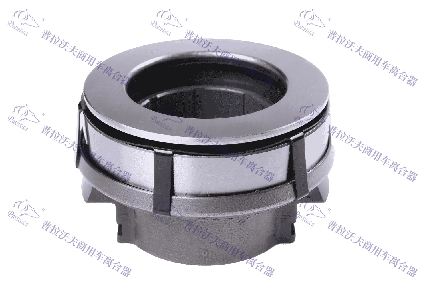 PRAWOLF Clutch Release Bearing Push 051 000 419