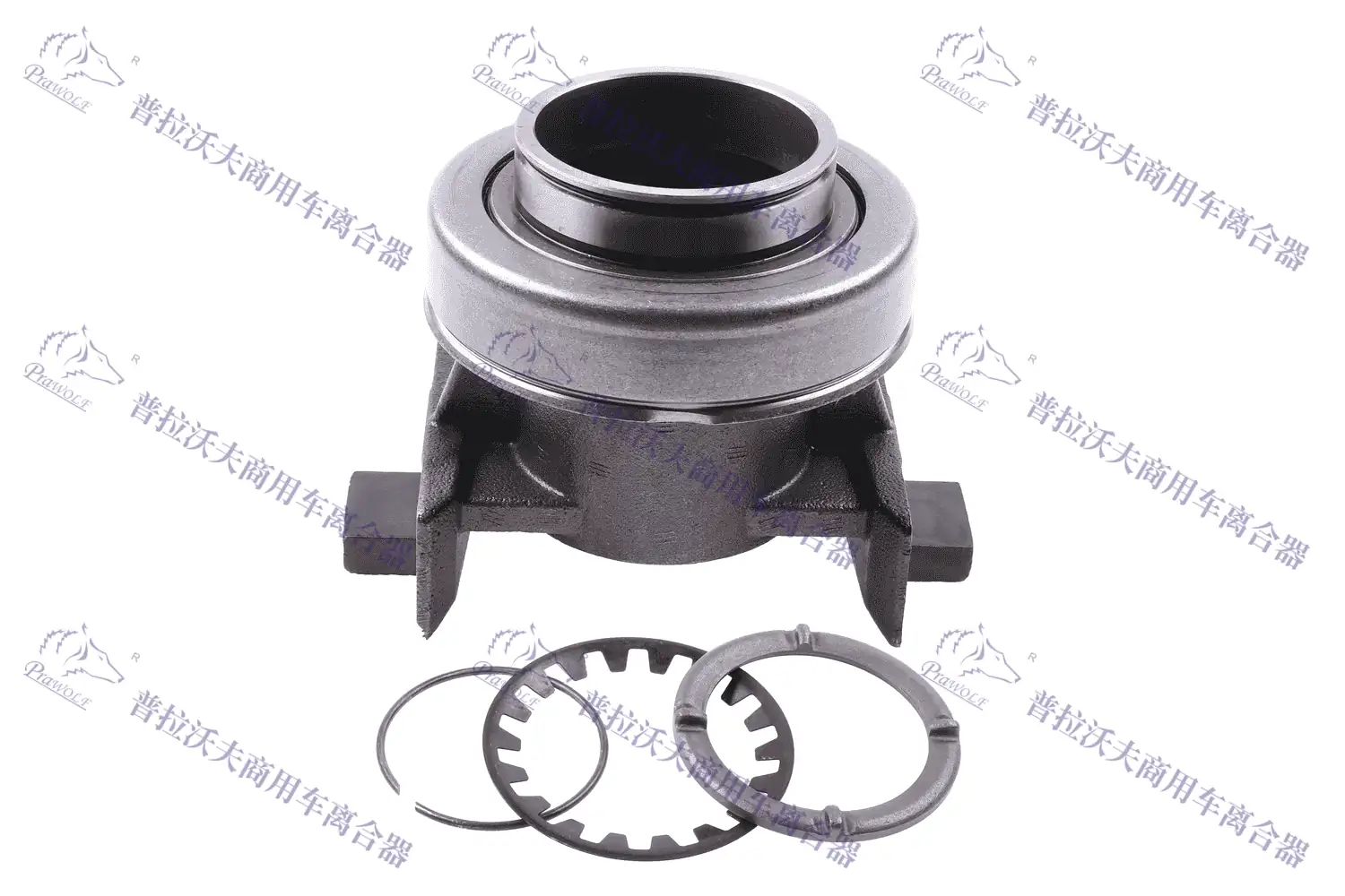 PRAWOLF Clutch Release Bearing Pull 051 000 421