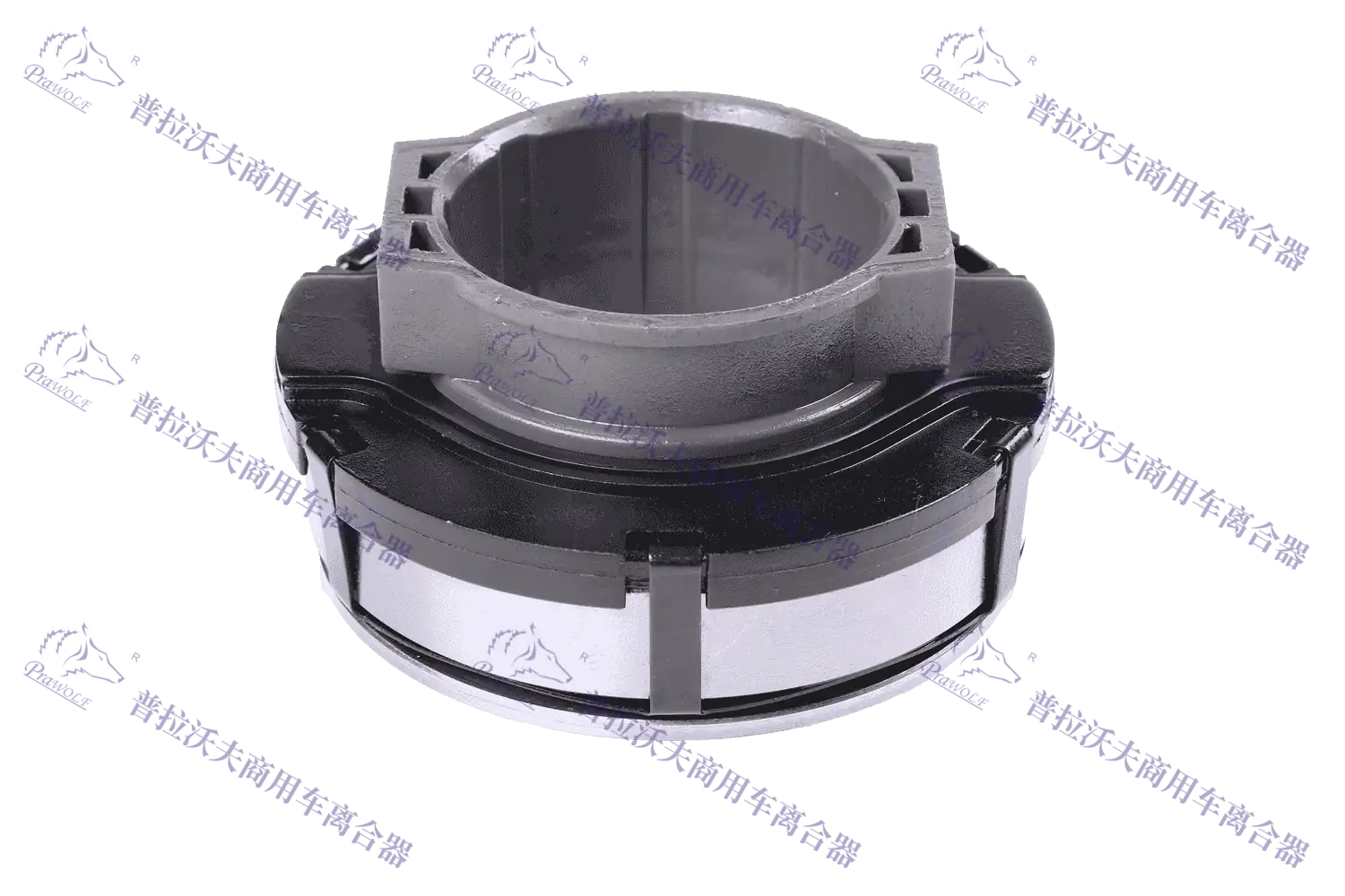 PRAWOLF Clutch Release Bearing Push 051 000 651