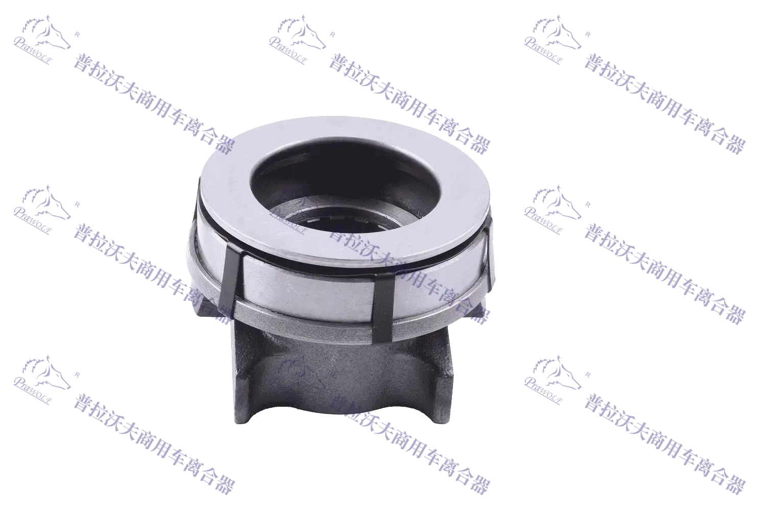 PRAWOLF Clutch Release Bearing Push 051 000 662