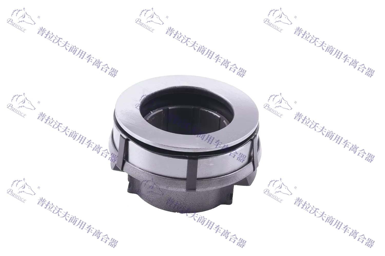 PRAWOLF Clutch Release Bearing Push 051 000 809