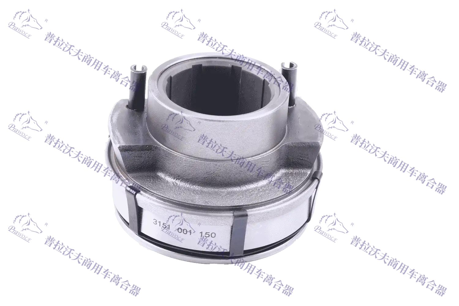 PRAWOLF Clutch Release Bearing Push 051 001 150