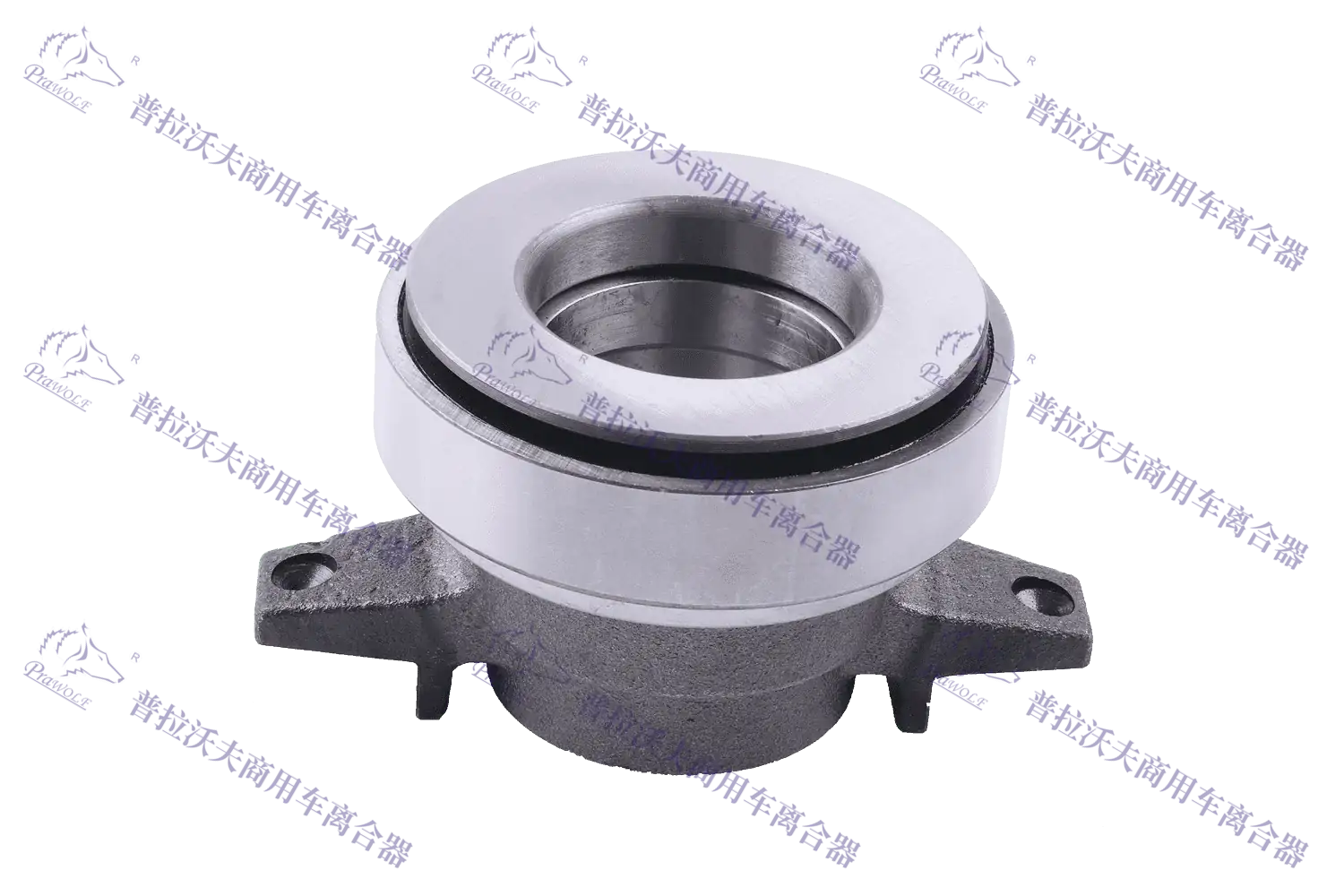 PRAWOLF Clutch Release Bearing Push 051 027 131