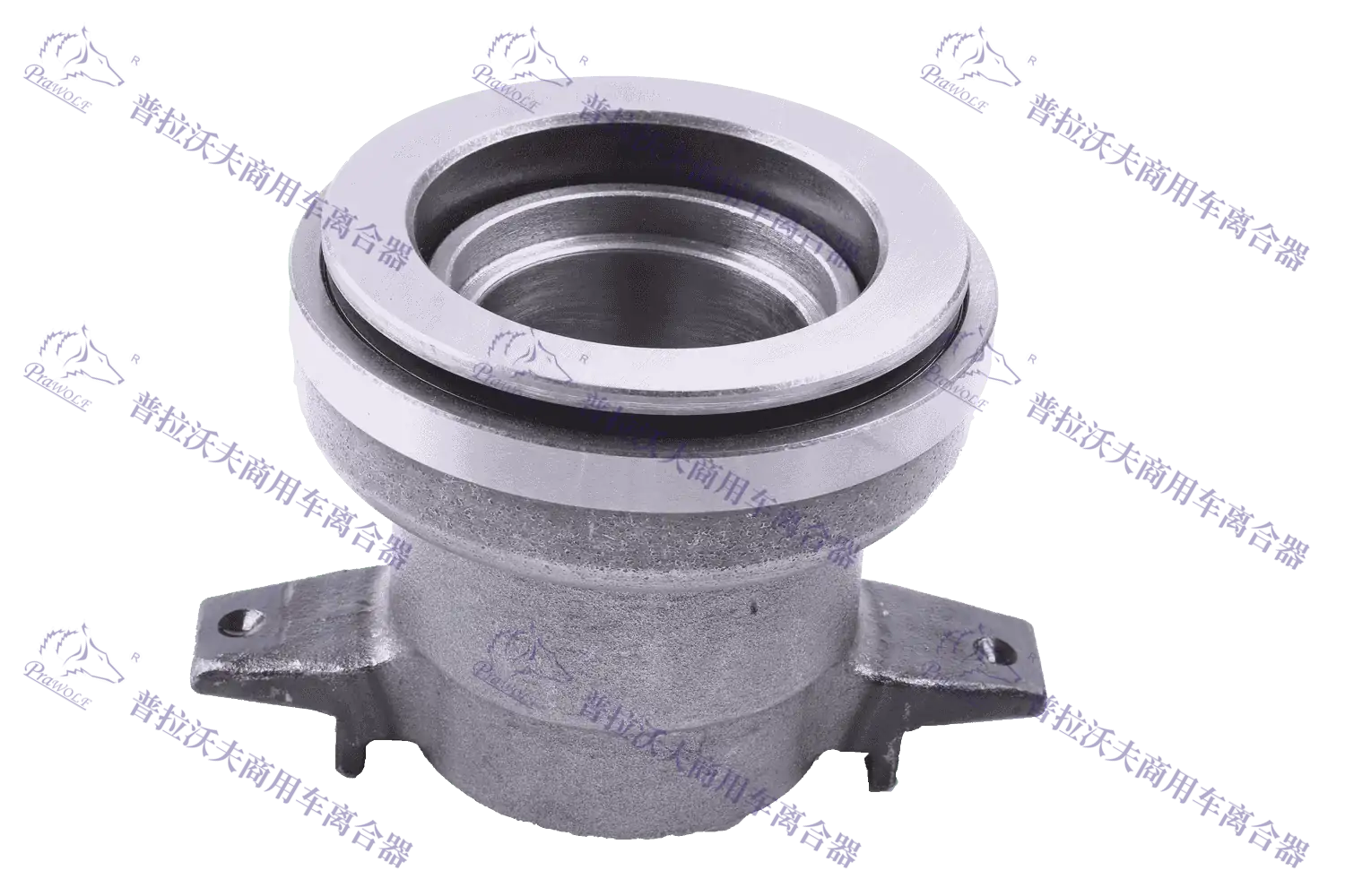 PRAWOLF Clutch Release Bearing Push 051 043 031