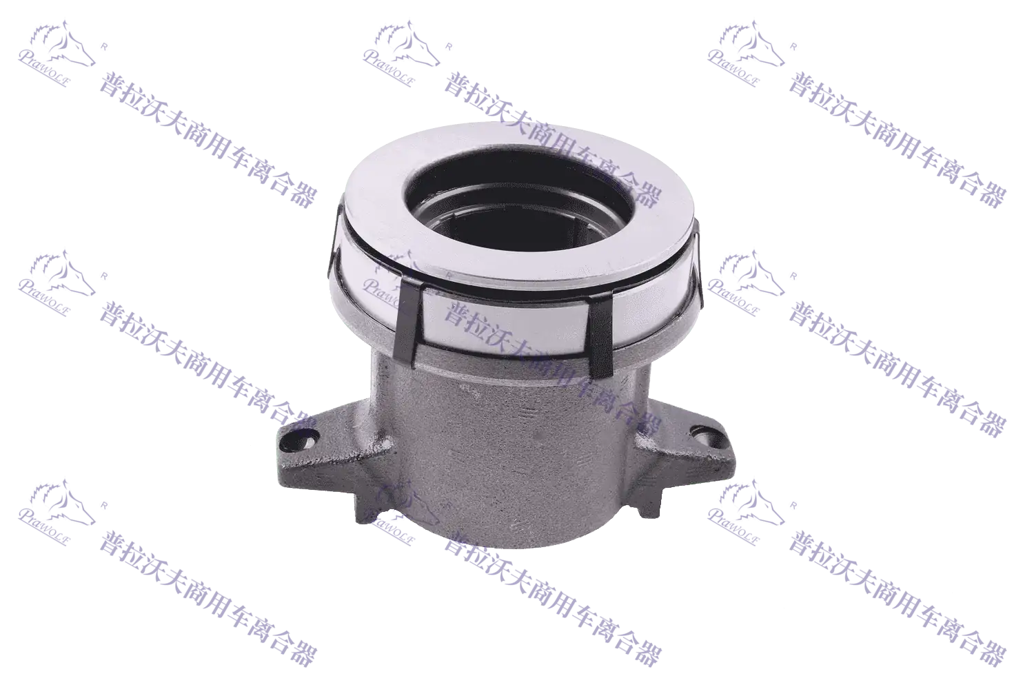 PRAWOLF Clutch Release Bearing Push 051 043 032