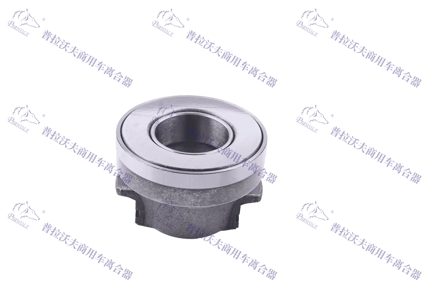 PRAWOLF Clutch Release Bearing Push 051 068 101