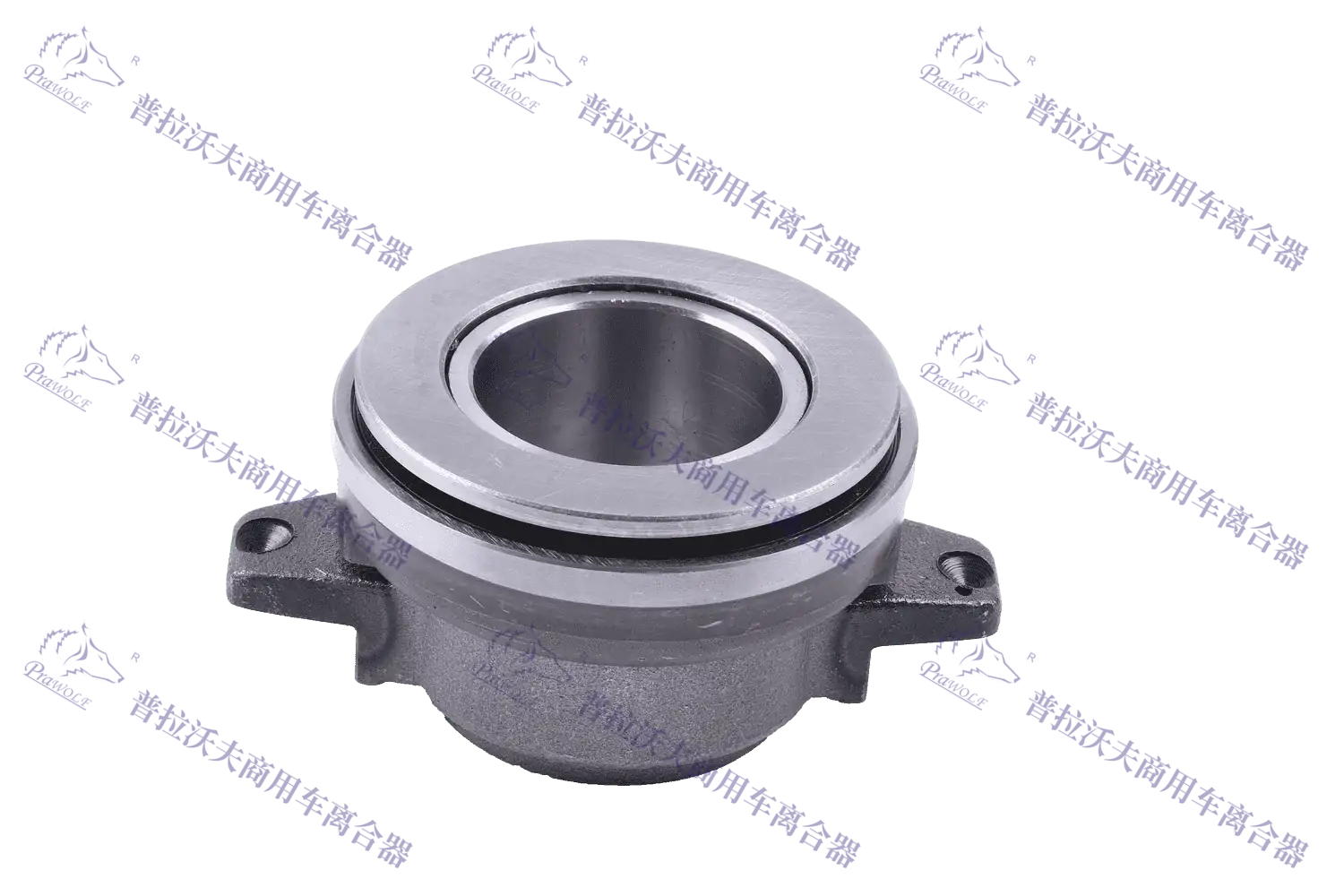PRAWOLF Clutch Release Bearing Push 051 087 041
