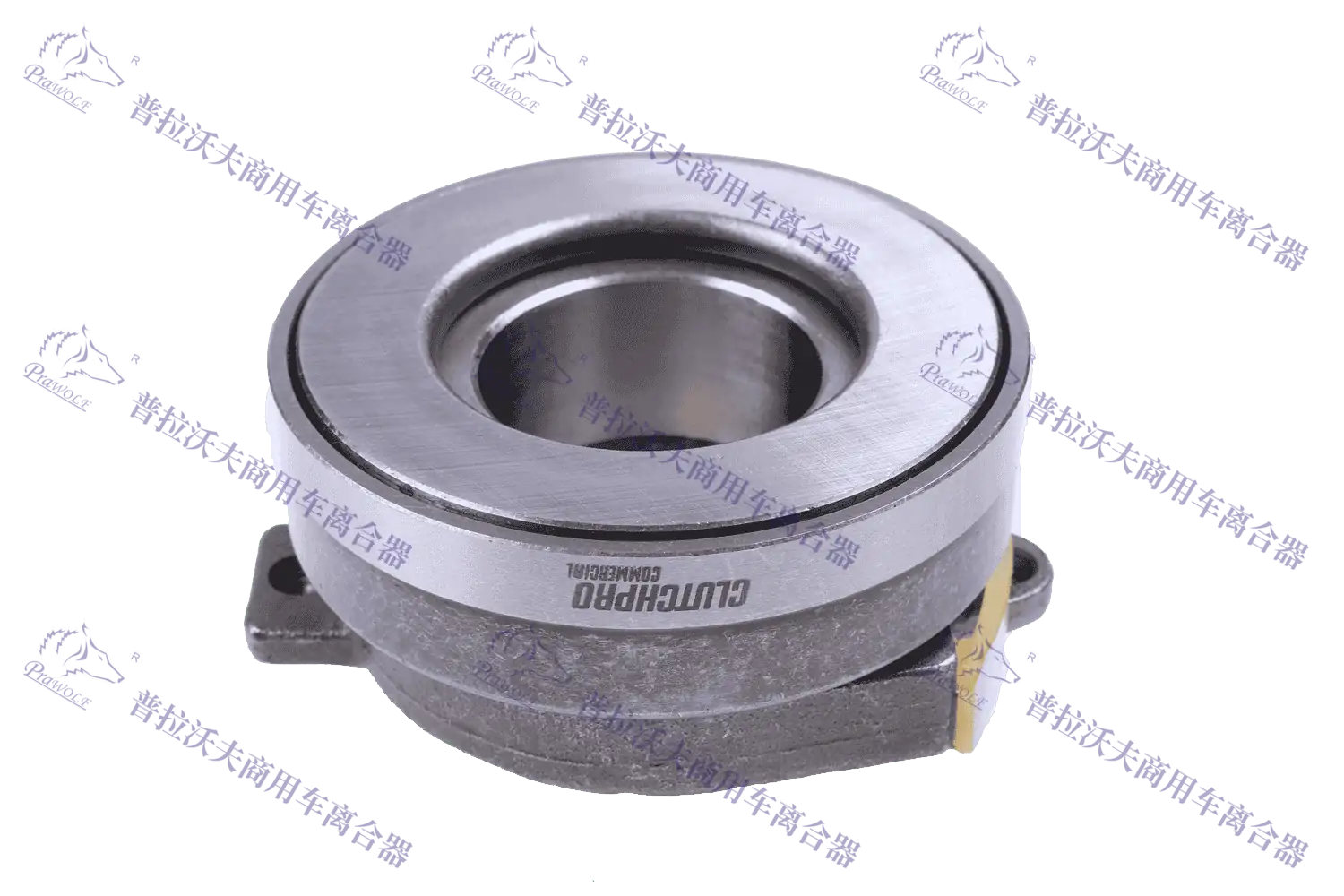 PRAWOLF Clutch Release Bearing Push 051 095 043