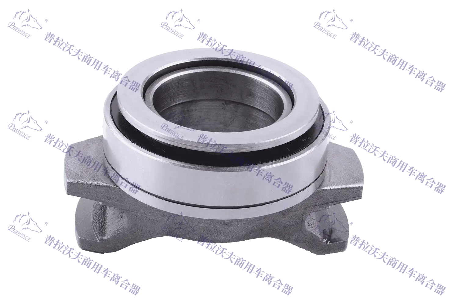 PRAWOLF Clutch Release Bearing Push 051 106 041