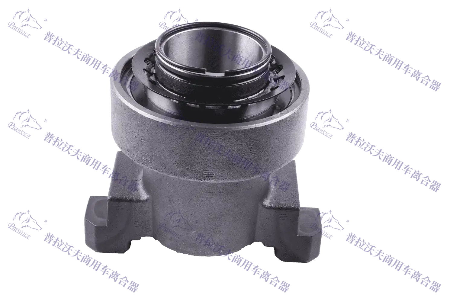 PRAWOLF Clutch Release Bearing 051 125 563