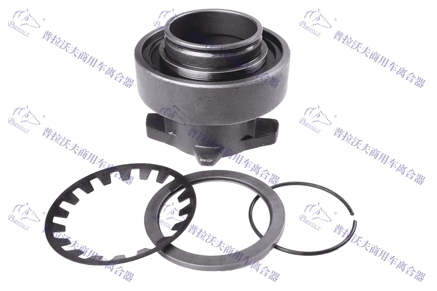 PRAWOLF Clutch Release Bearing 051 125 713