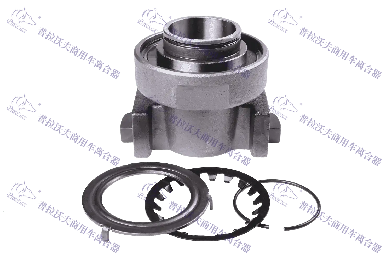 PRAWOLF Clutch Release Bearing 051 125 716