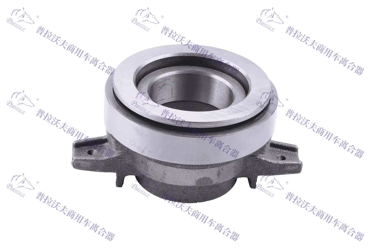 PRAWOLF Clutch Release Bearing Push 051 126 031