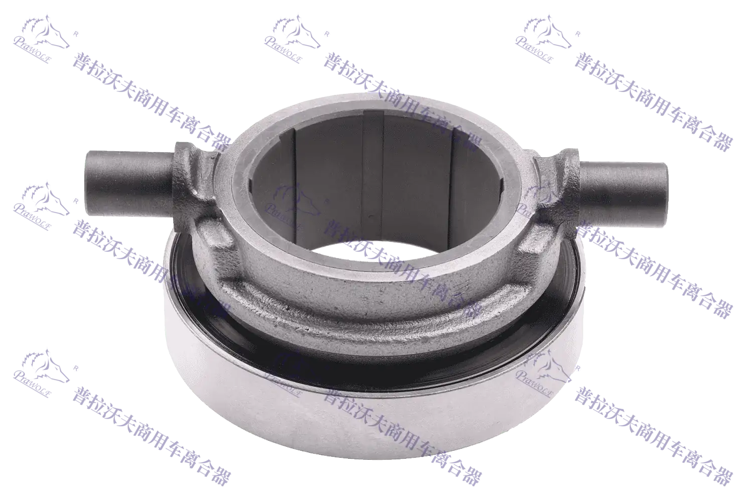 PRAWOLF Clutch Release Bearing Push 051 130 340