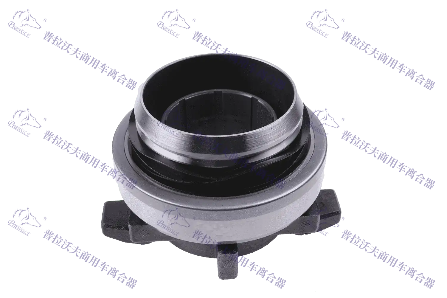 PRAWOLF Clutch Release Bearing Pull 051 253 031
