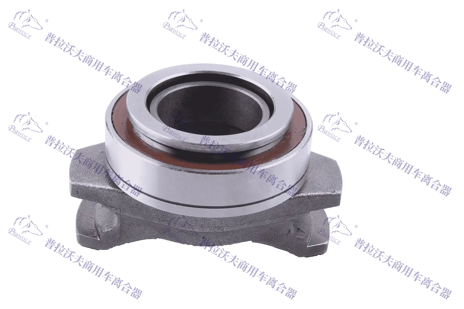 PRAWOLF Clutch Release Bearing Push 051 600 533