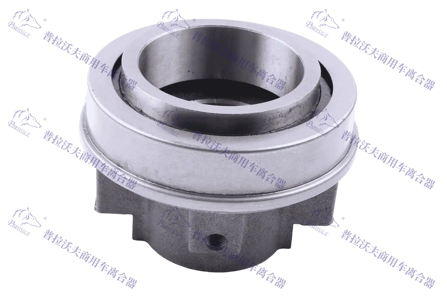 PRAWOLF Clutch Release Bearing Push 051 806 617