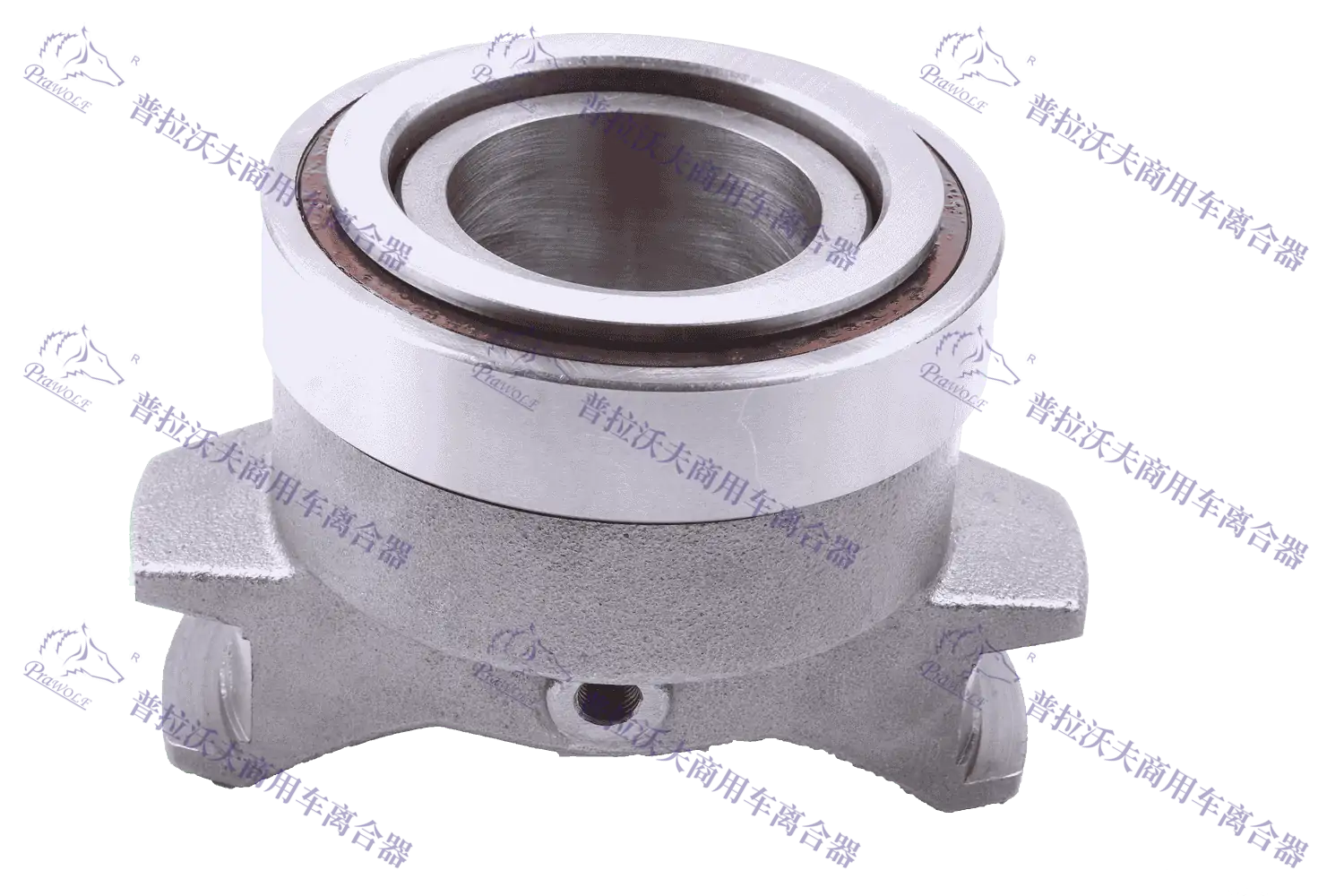 PRAWOLF Clutch Release Bearing Push 051 824 003