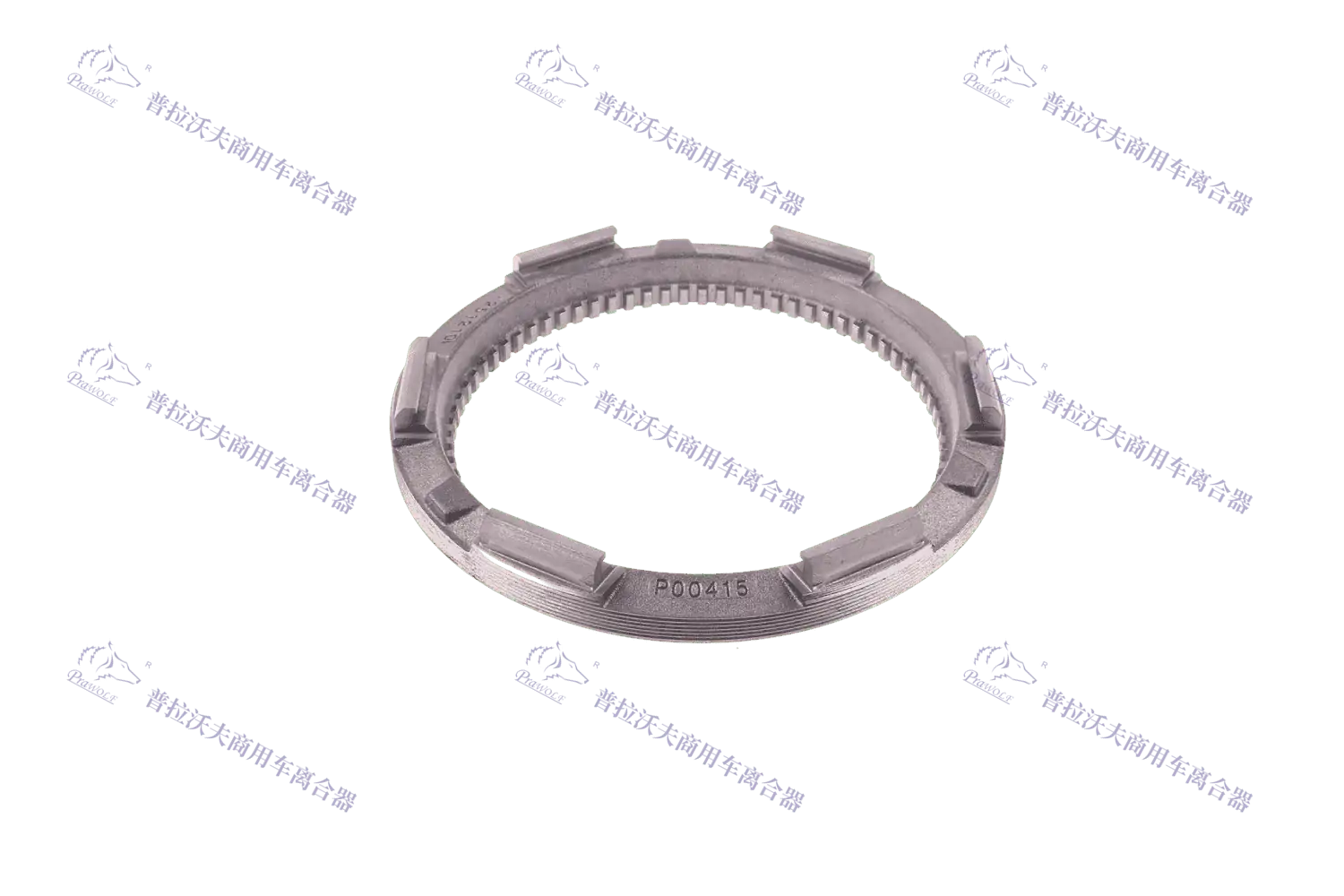 PRAWOLF Adjusting Ring (Knife Design), 14", Manual Adjusting