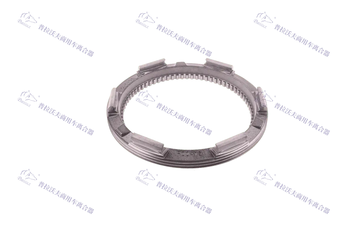 PRAWOLF Adjusting Ring (Knife Design), 15.5", Manual Adjusting