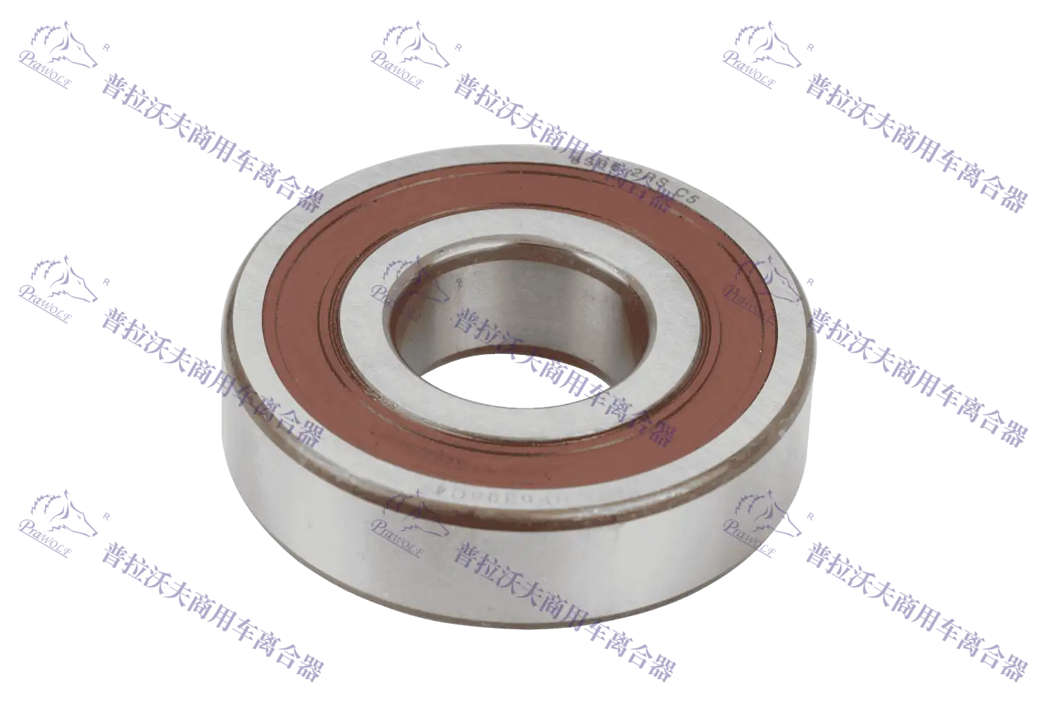 PRAWOLF Ball Bearing