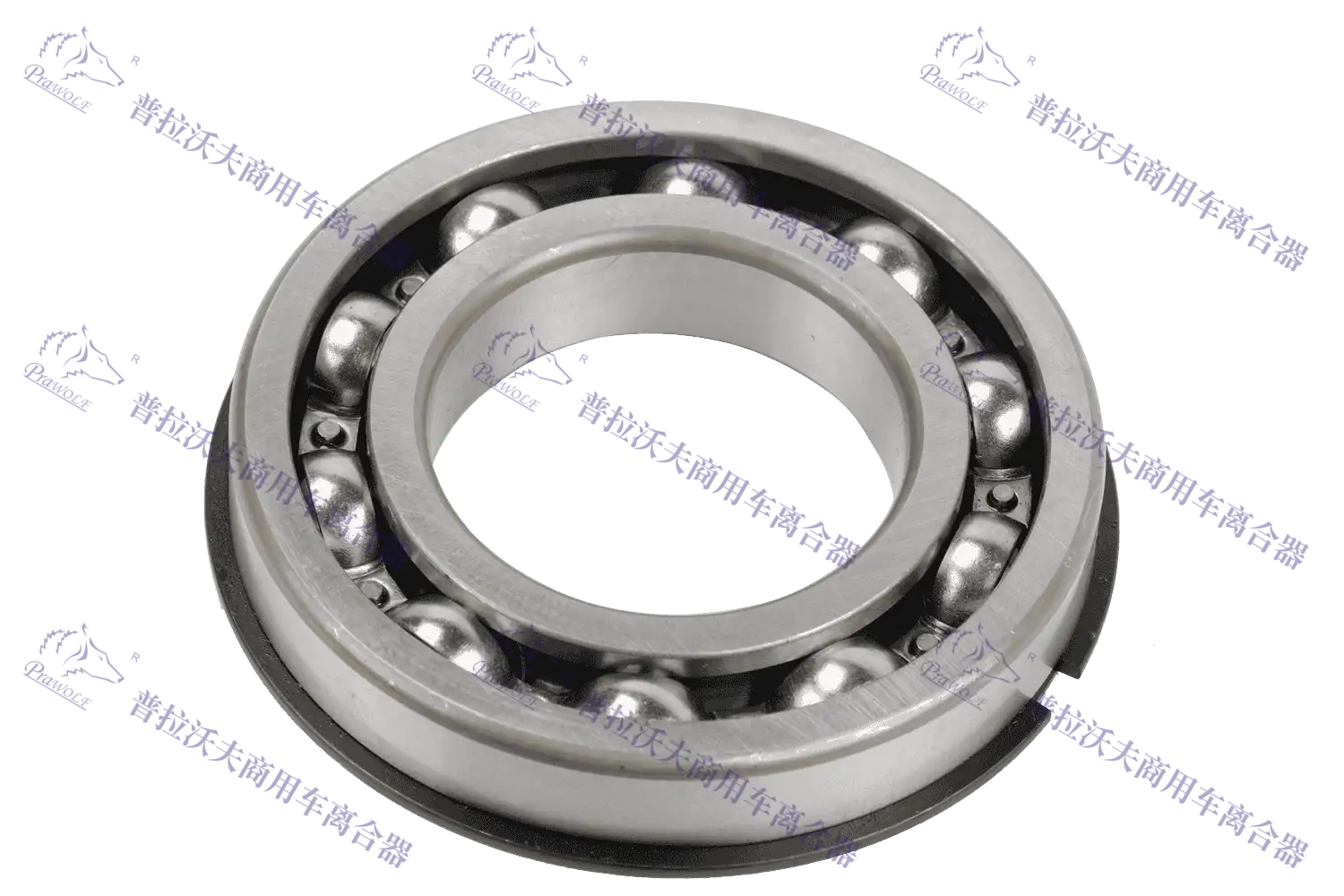 PRAWOLF Ball Bearing