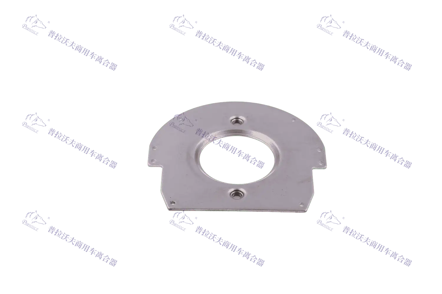 PRAWOLF Clutch Release Bearing Cover