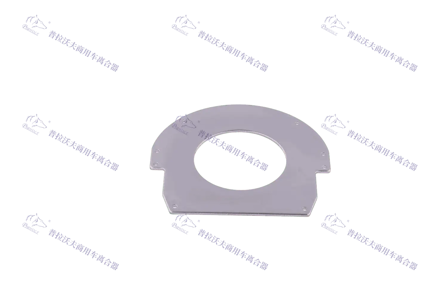 PRAWOLF Clutch Release Bearing Cover