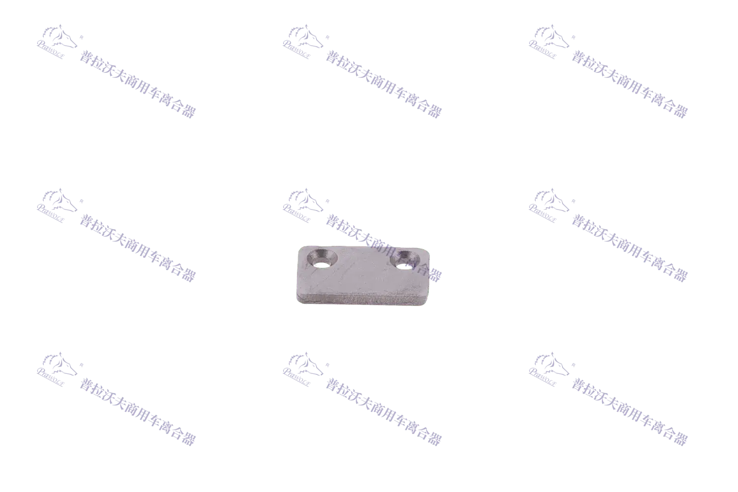 PRAWOLF Clutch Release Bearing Pad