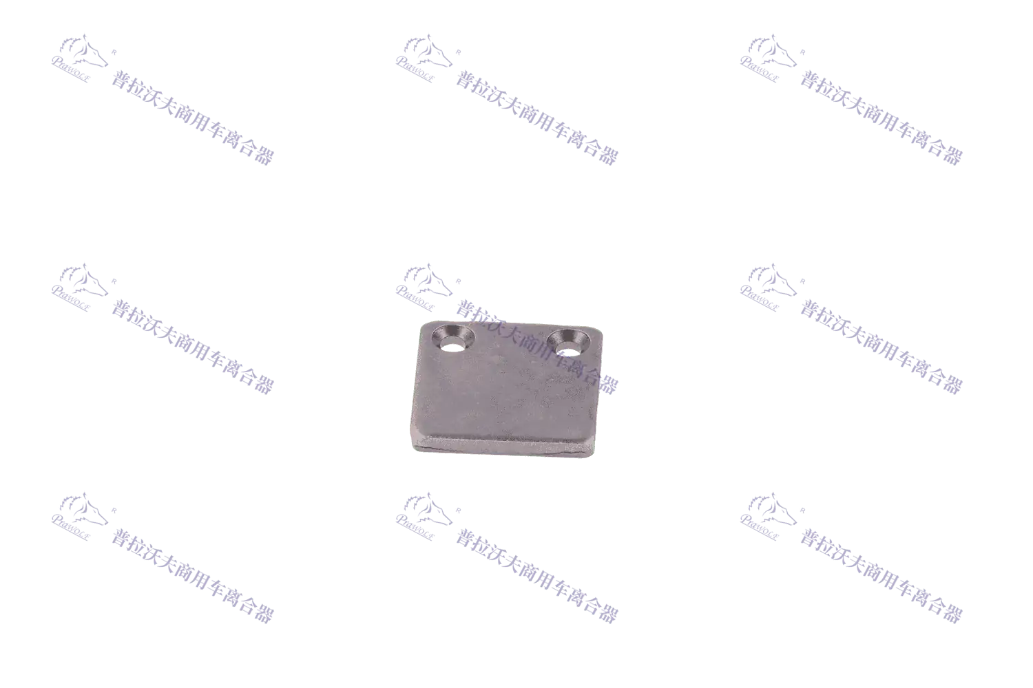 PRAWOLF Clutch Release Bearing Pad