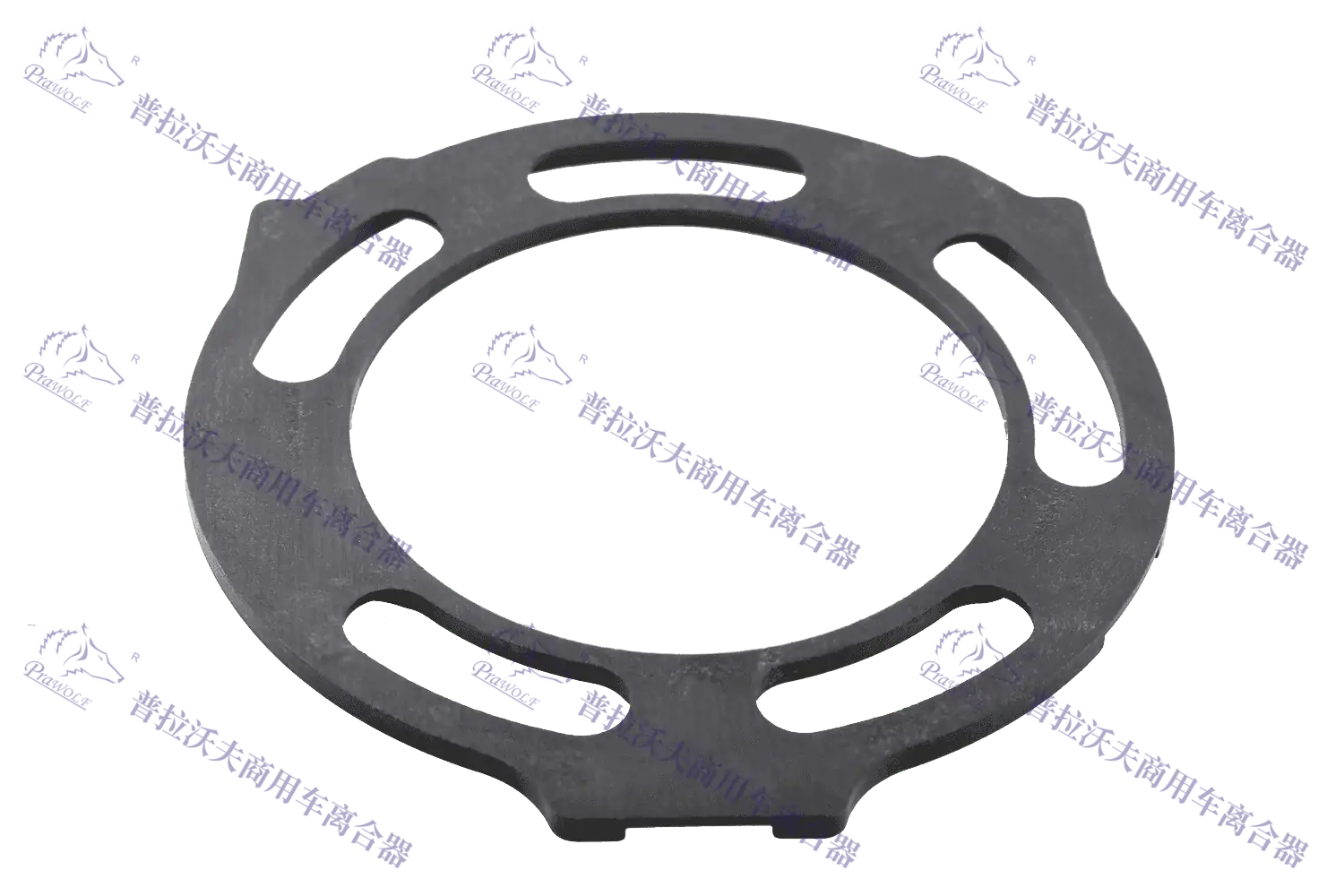 PRAWOLF Clutch Release Bearing Rear Slinger