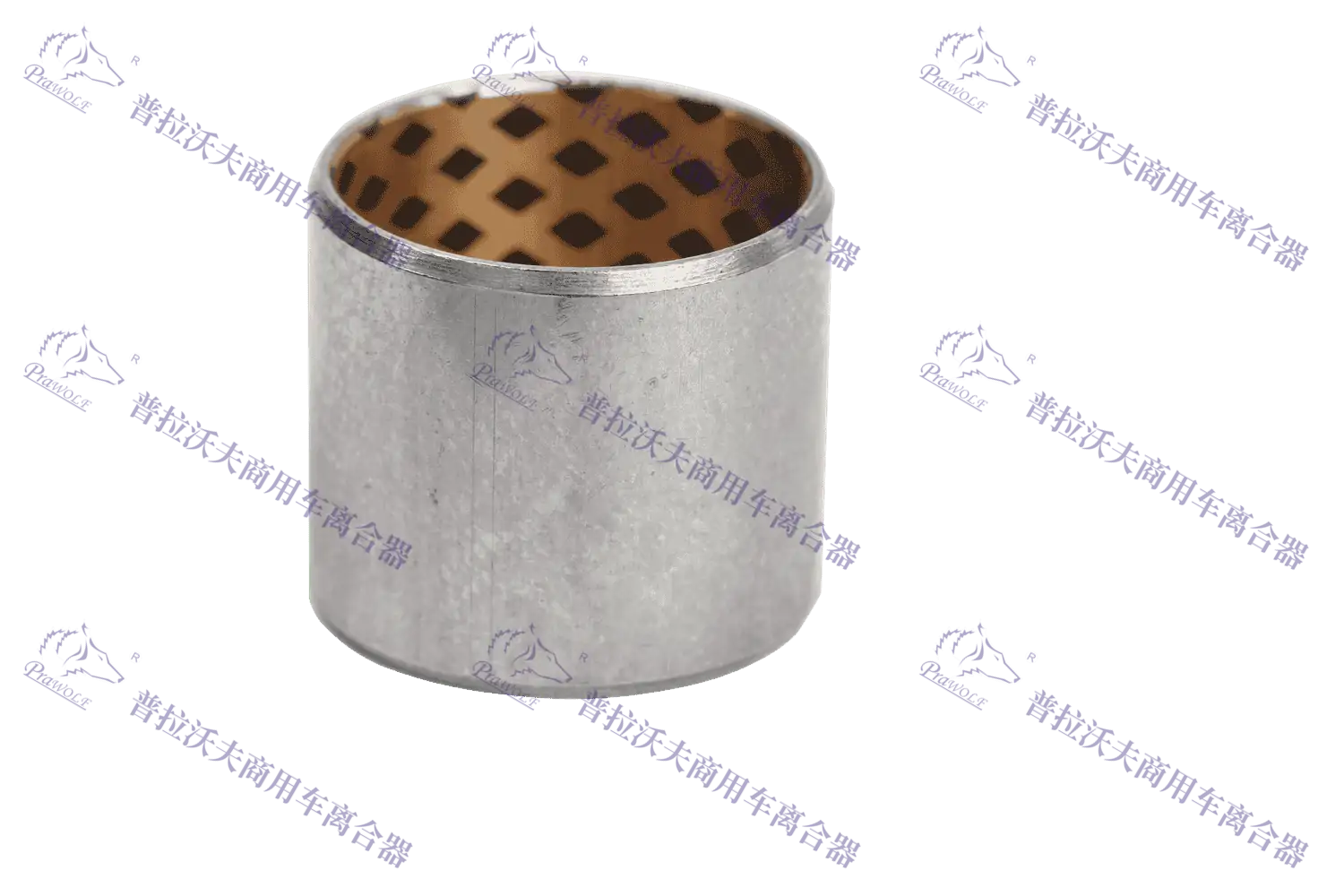 PRAWOLF Clutch Release Shaft Bushing