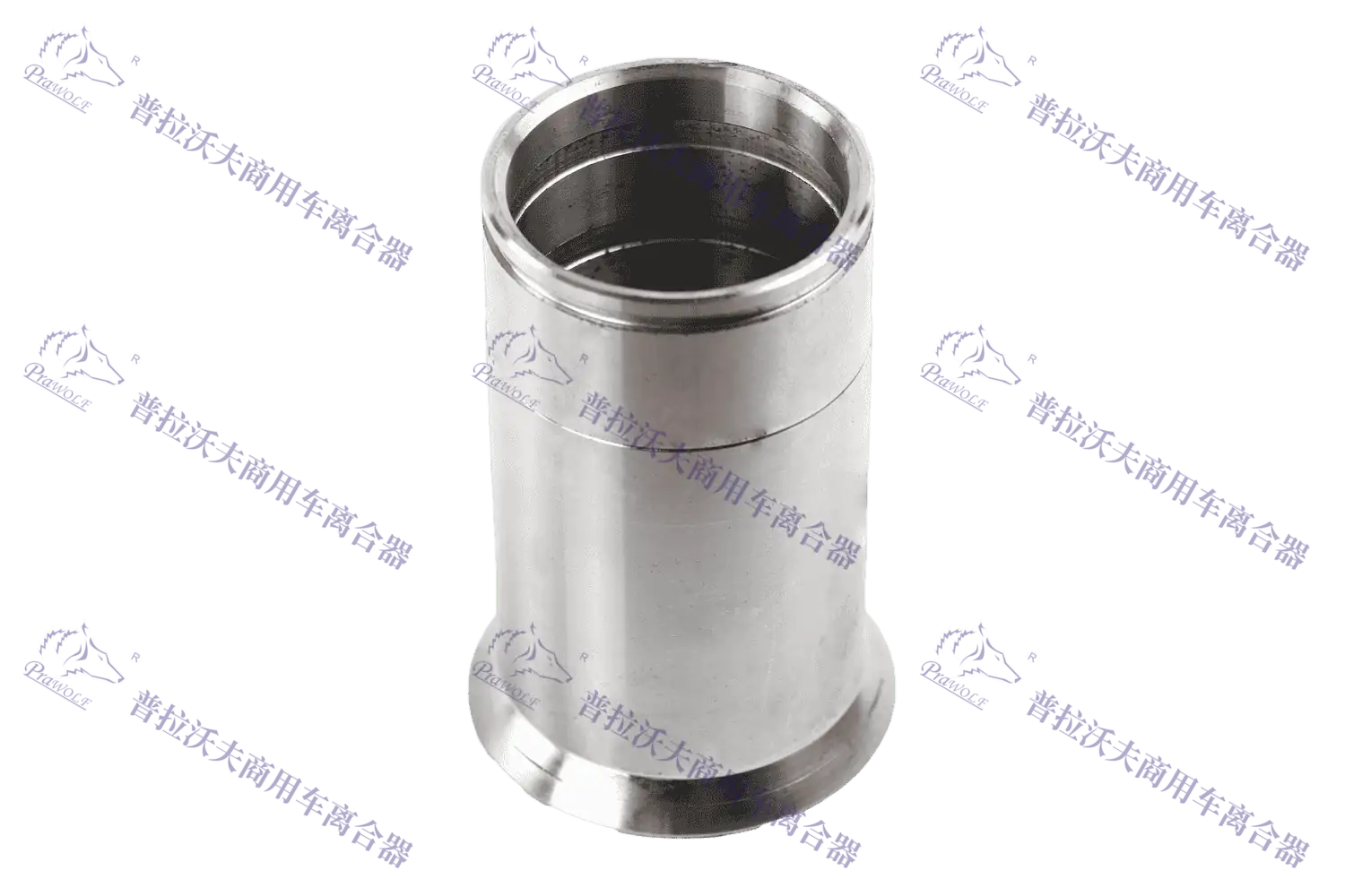 PRAWOLF Clutch Release Sleeve, 2", 15.5"