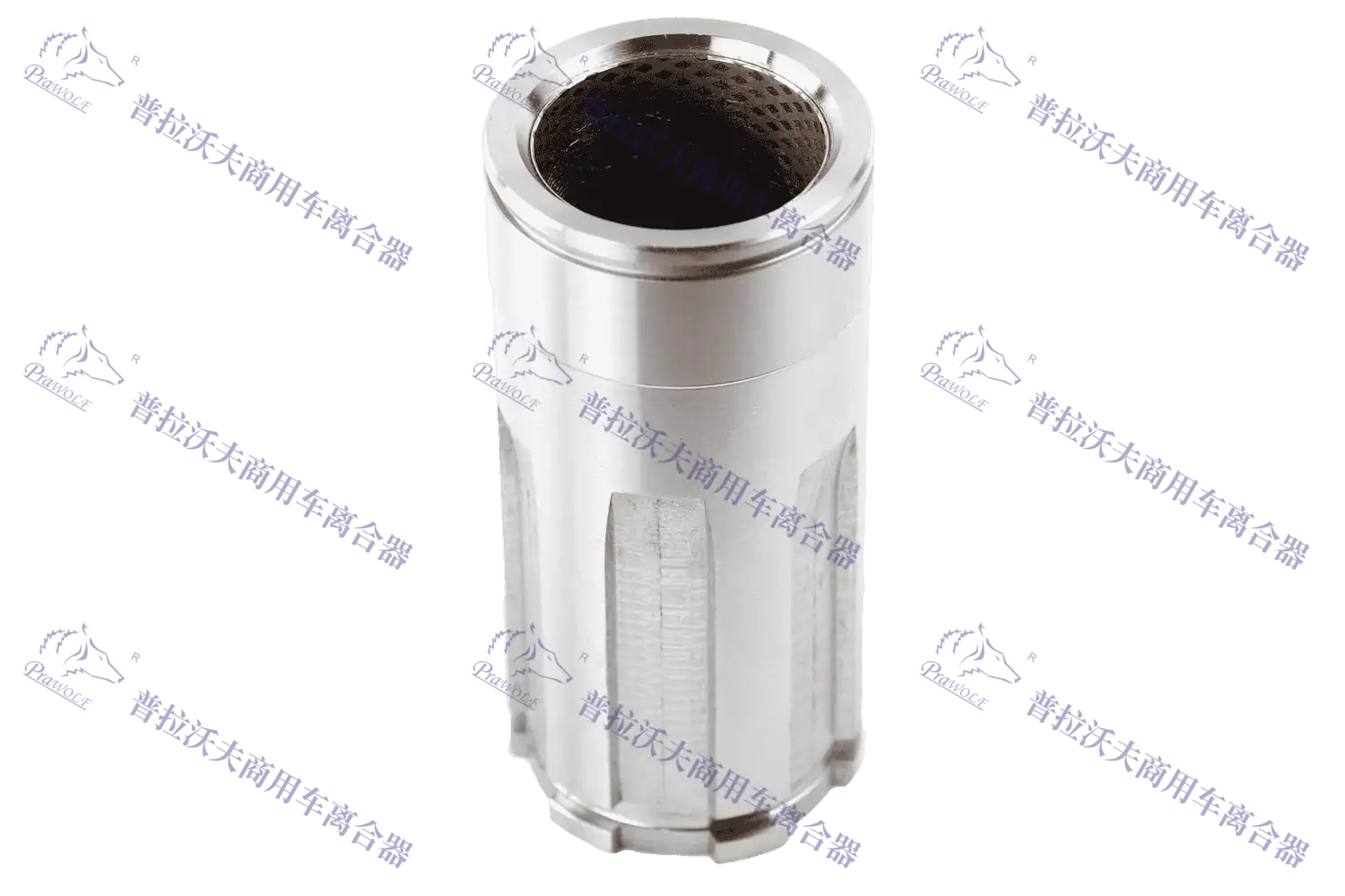 PRAWOLF Clutch Release Sleeve and Bushing Assembly, 1.75", 14" Single Plate