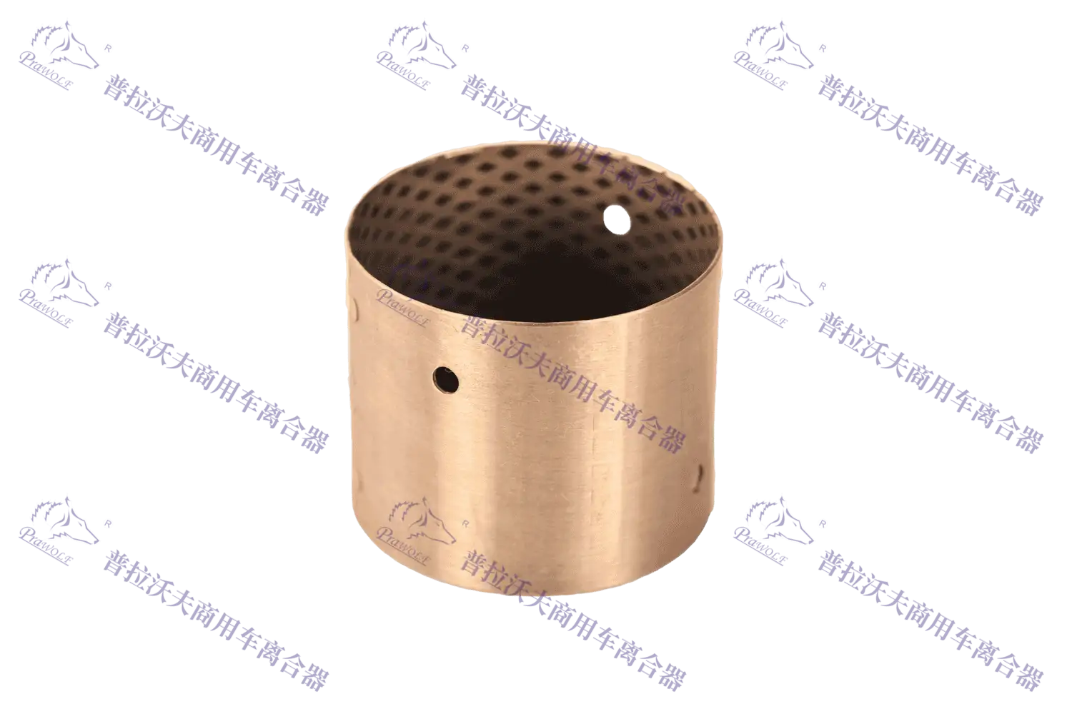 PRAWOLF Clutch Release Sleeve Bushing, 1.75"