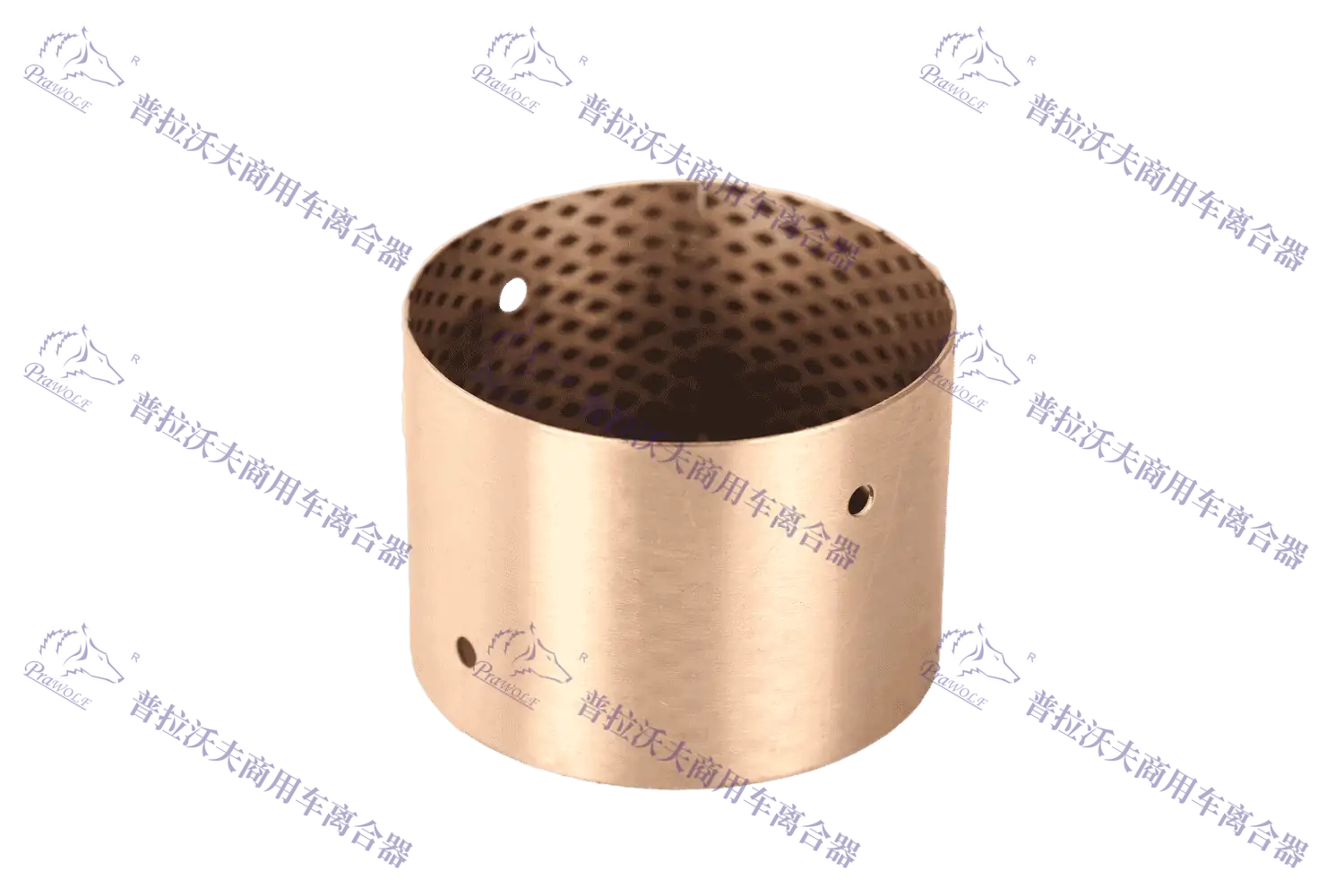 PRAWOLF Clutch Release Sleeve Bushing, 2"