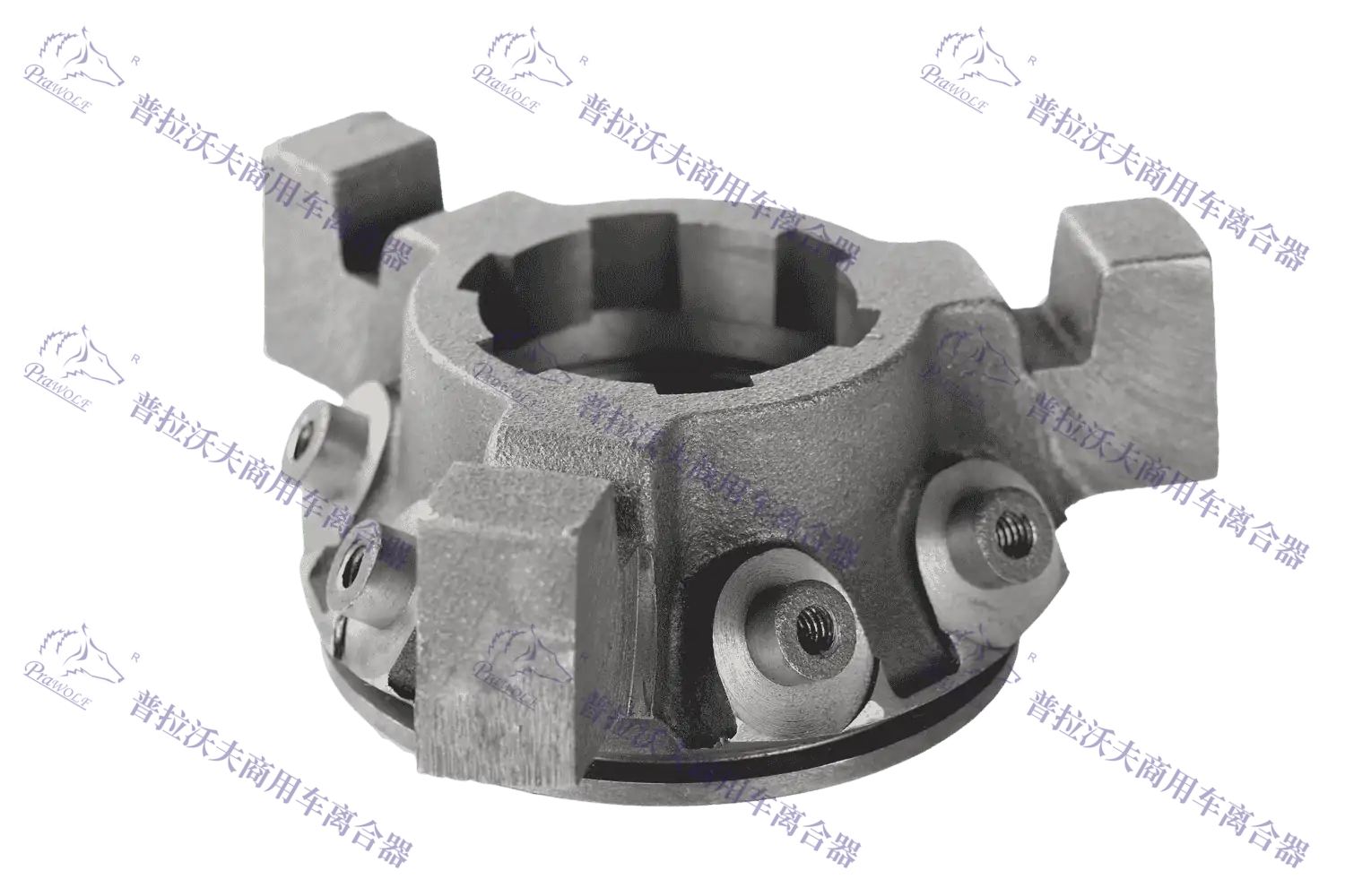 PRAWOLF Clutch Release Sleeve Retainer, 1.75"