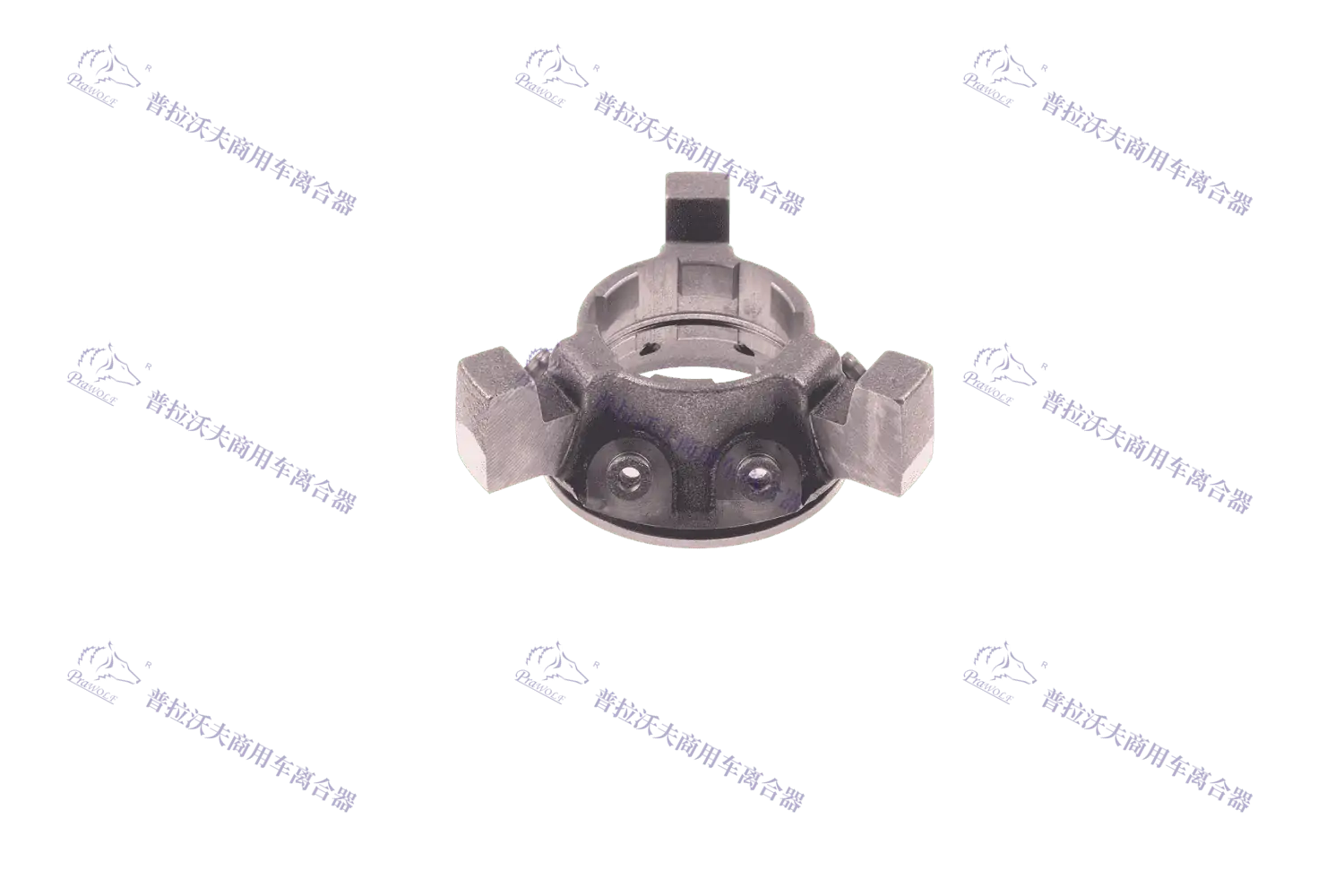 PRAWOLF Clutch Release Sleeve Retainer, 2"