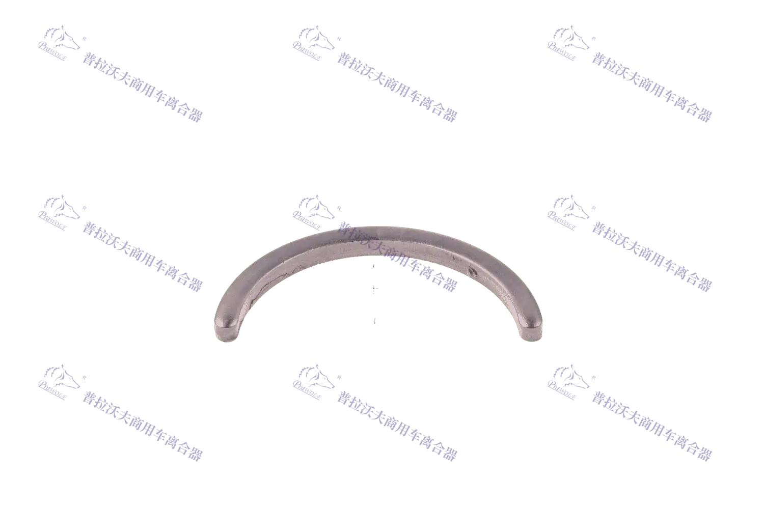 PRAWOLF Clutch Release Sleeve Ring, 2"
